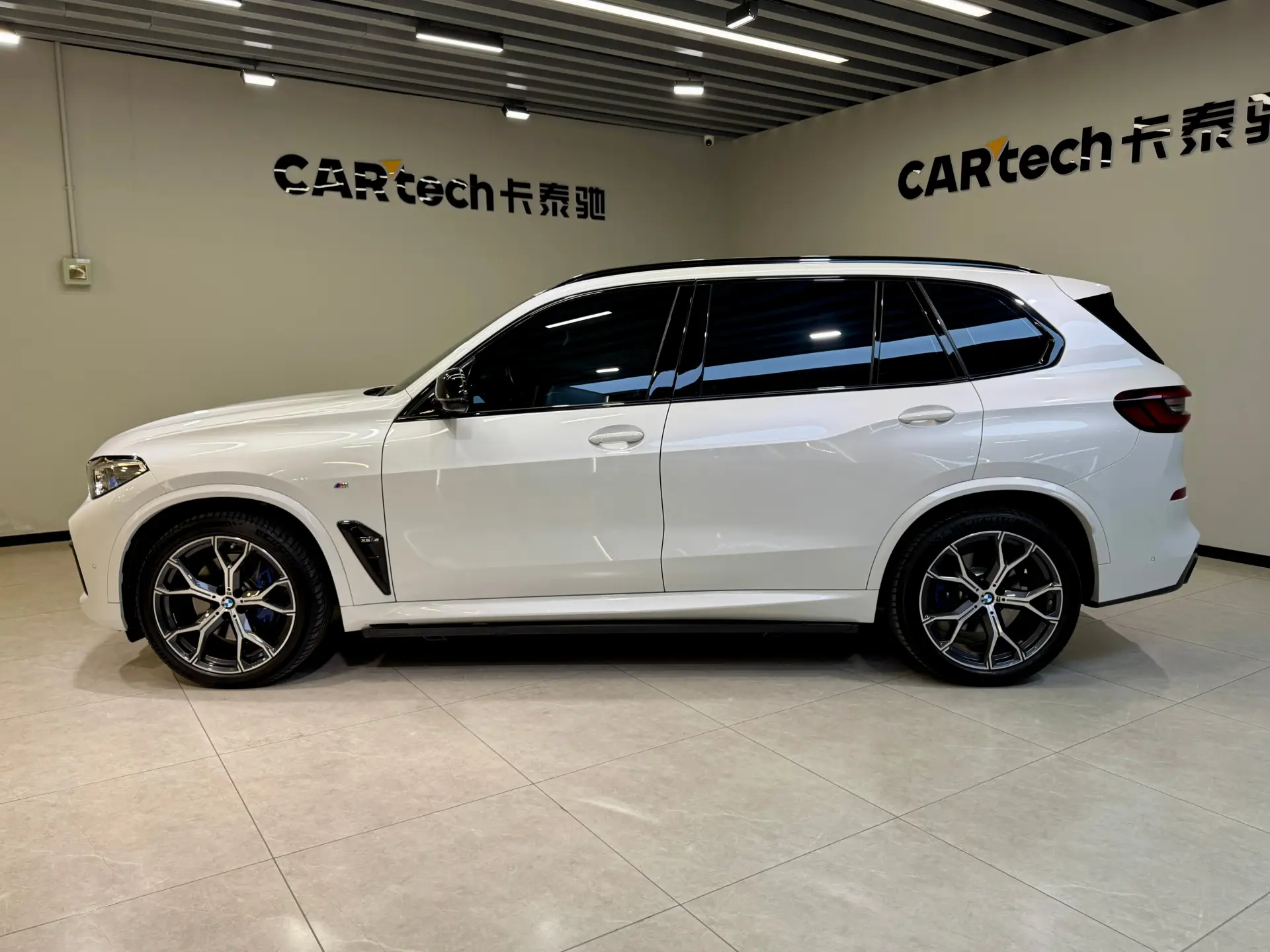 BMW X5, 2023 4