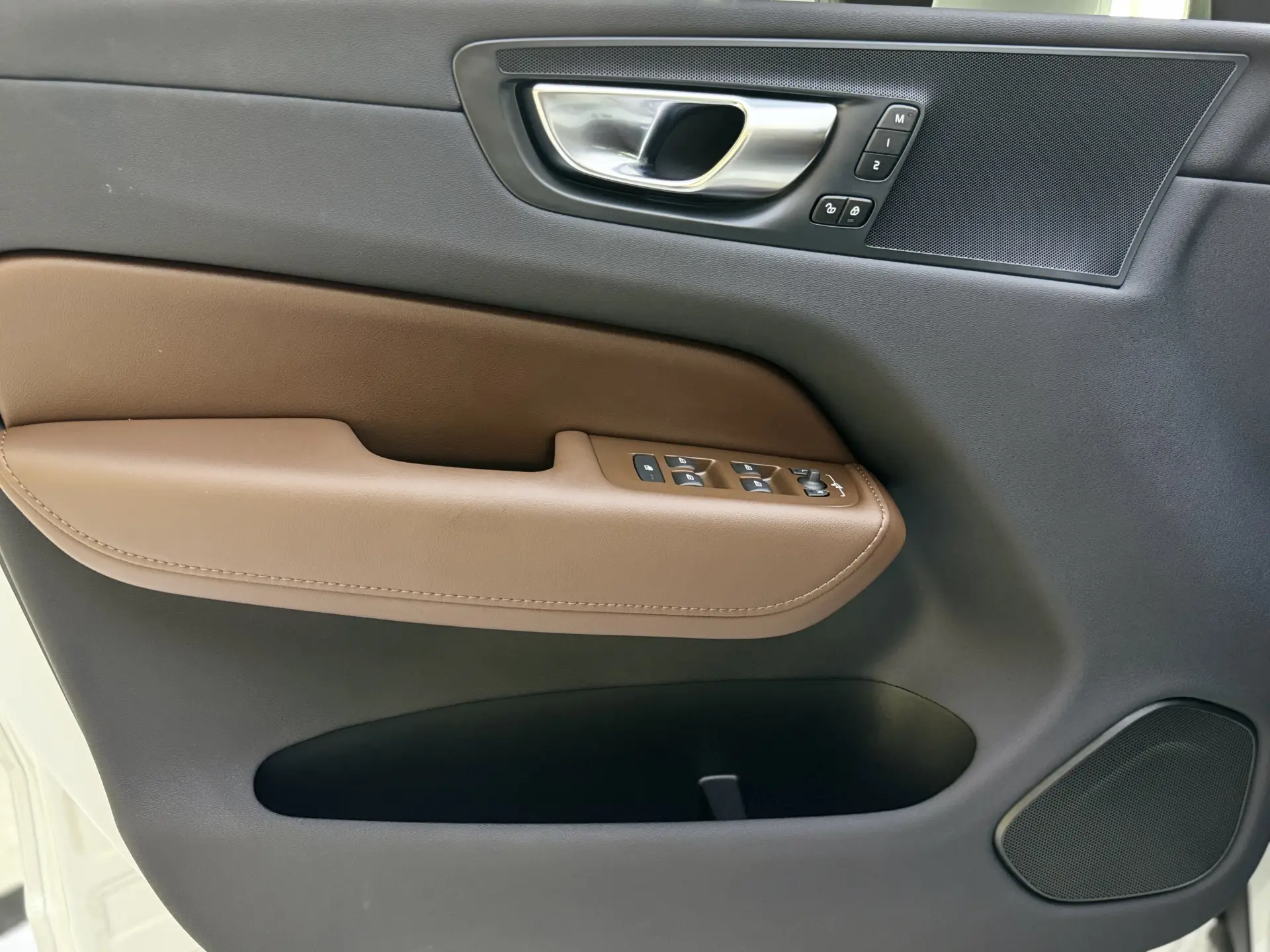 Volvo XC60, 2024 16