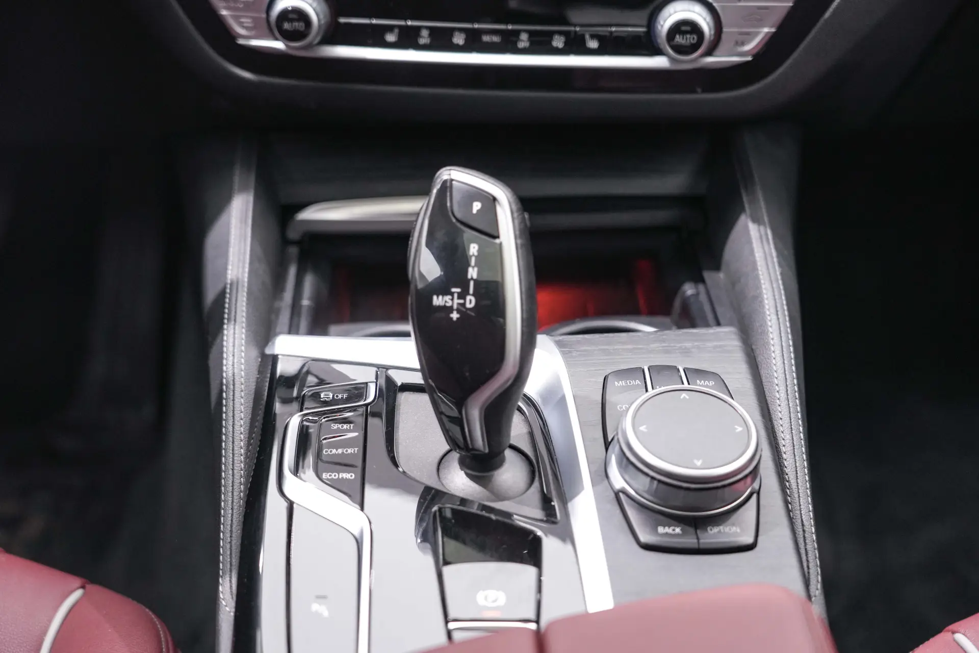 BMW 530Li, 2022 23