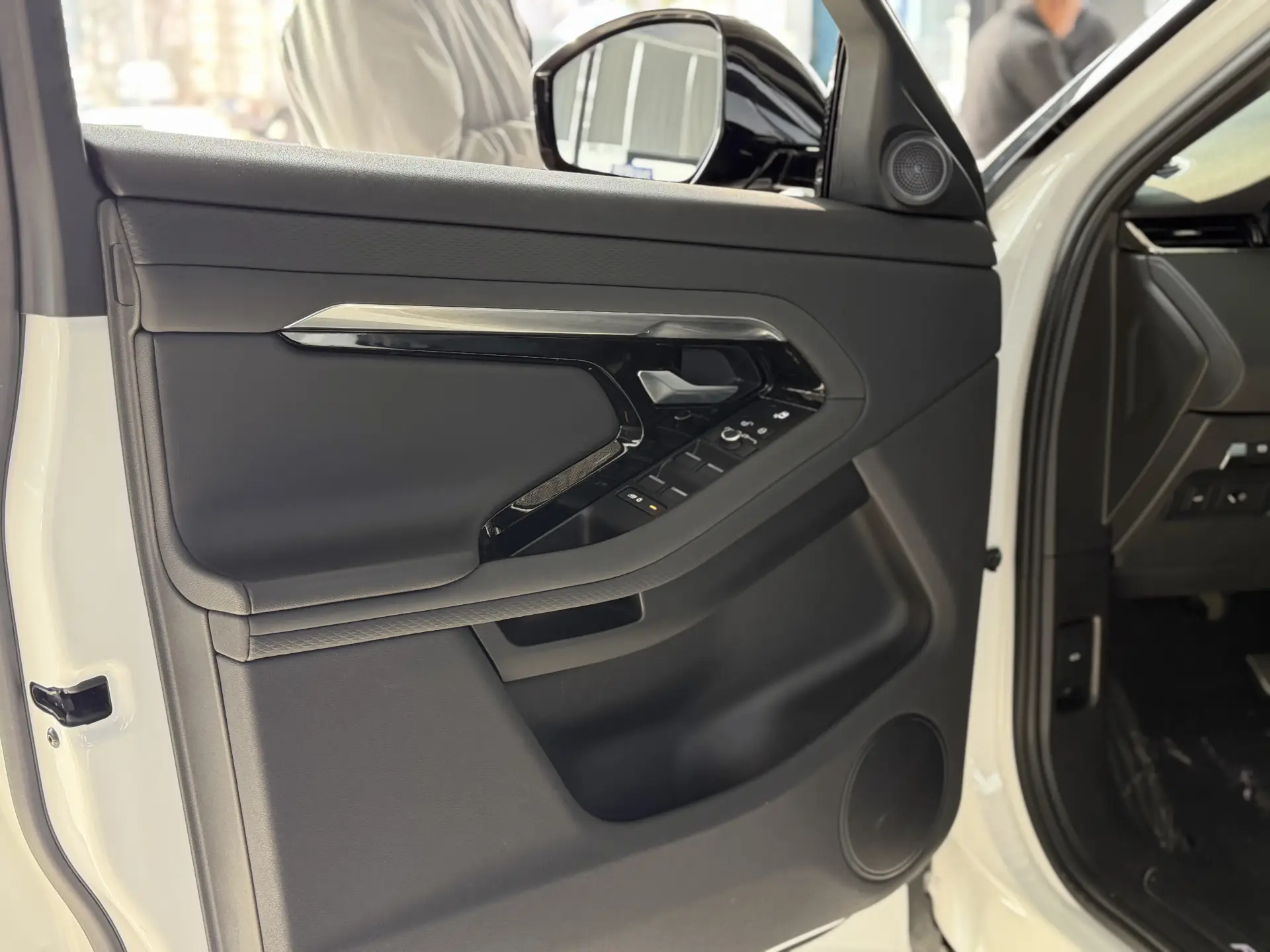 Land Rover Range Rover, 2019 12