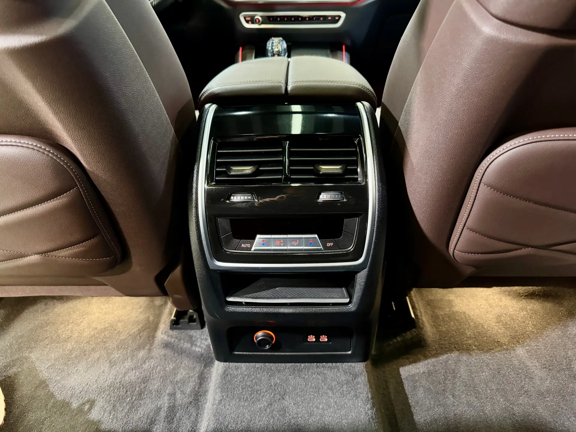 BMW X5, 2023 26