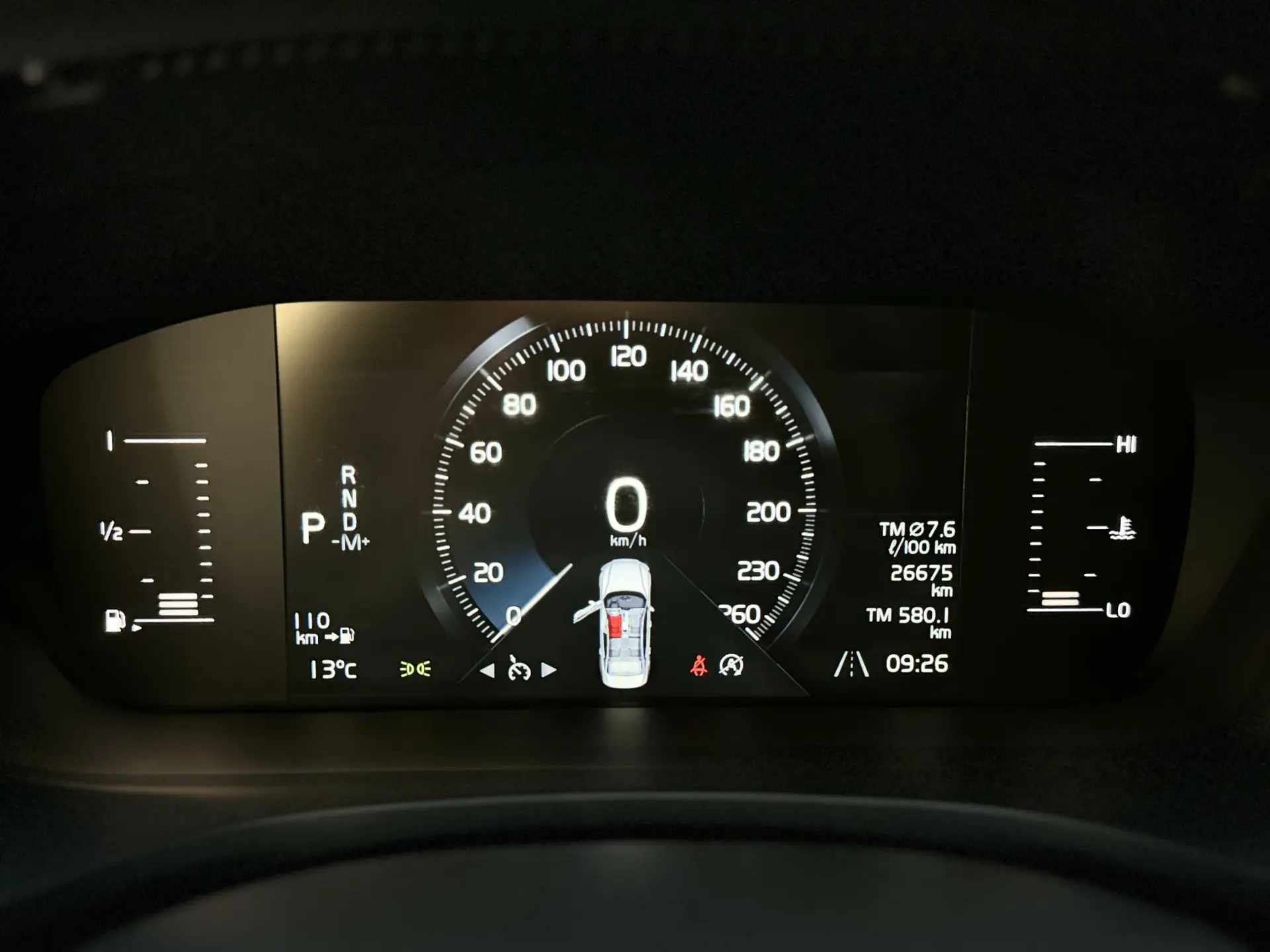 Volvo S60, 2022 15