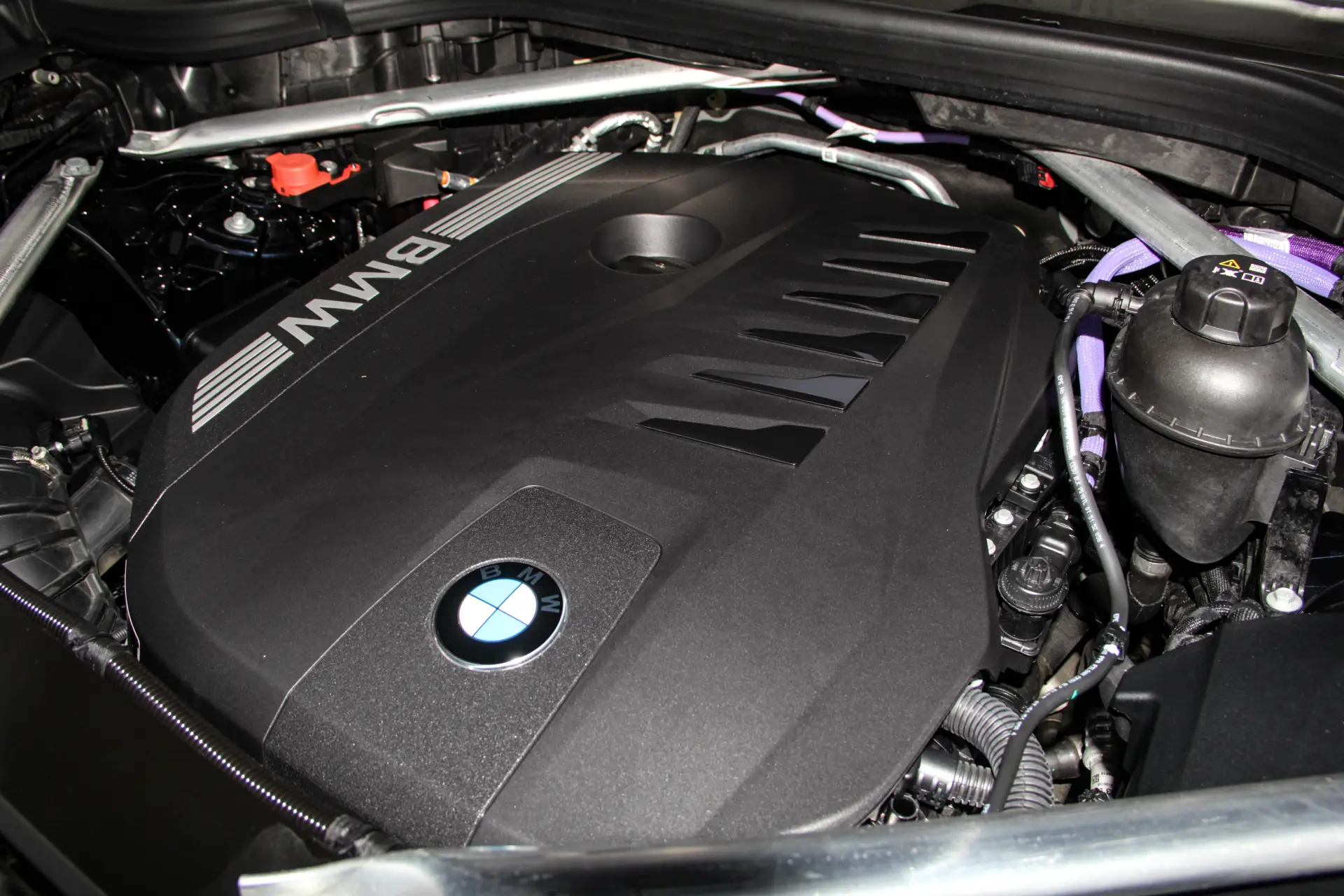 BMW X5, 2024 8