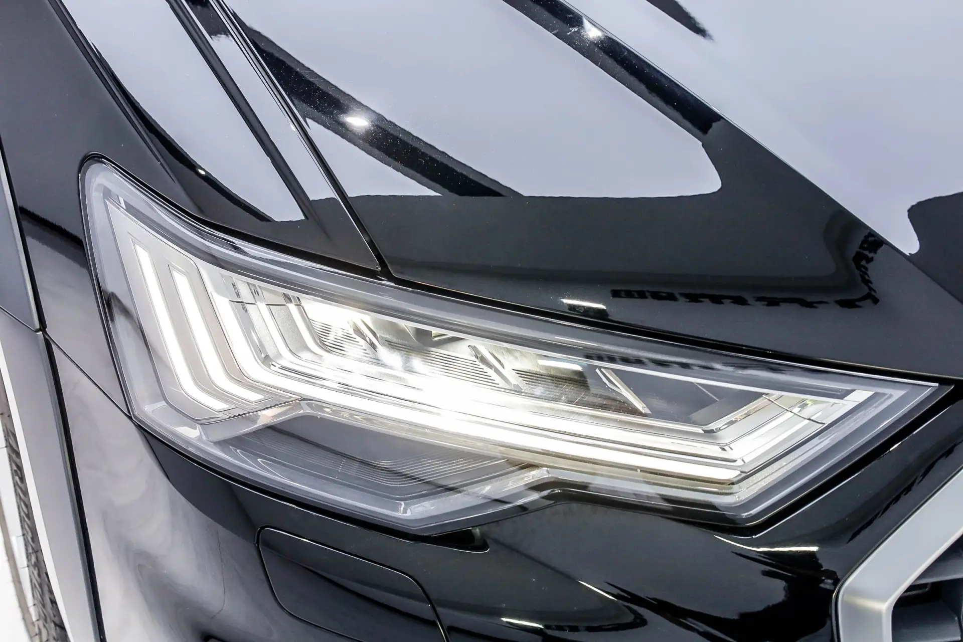 Audi A6, 2021 6