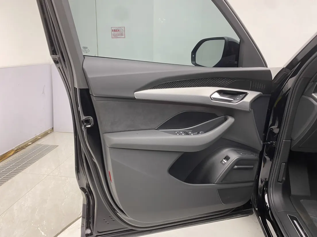 Audi Q6 45 TFSI, 2023 16