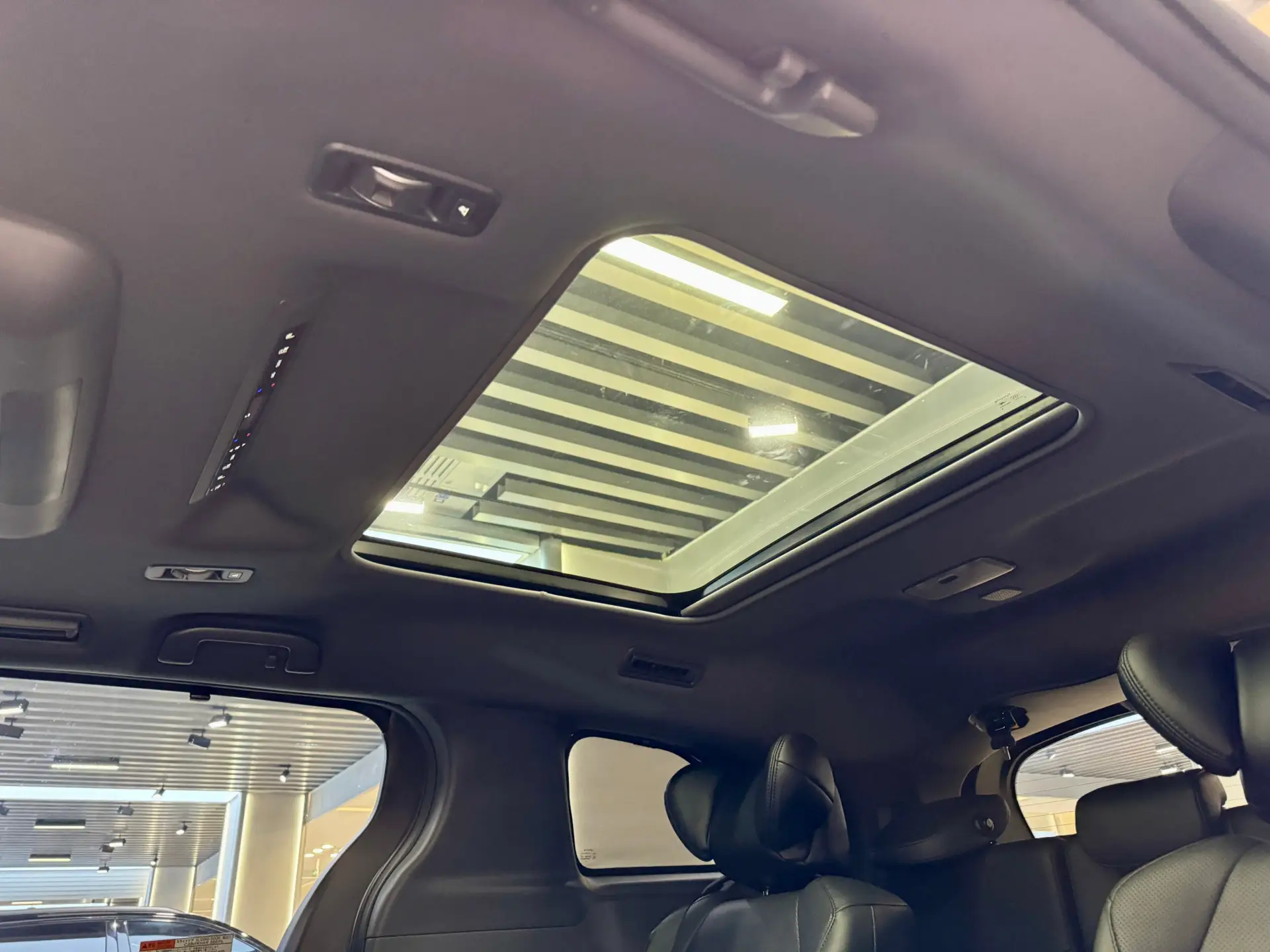 Toyota Sienna, 2024 27