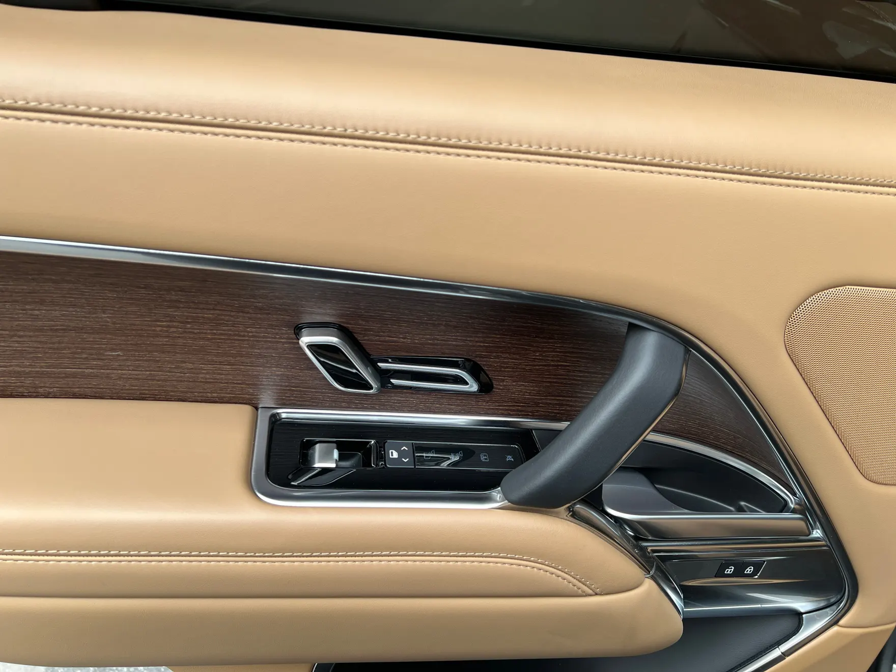 Land Rover Range Rover, 2024 19