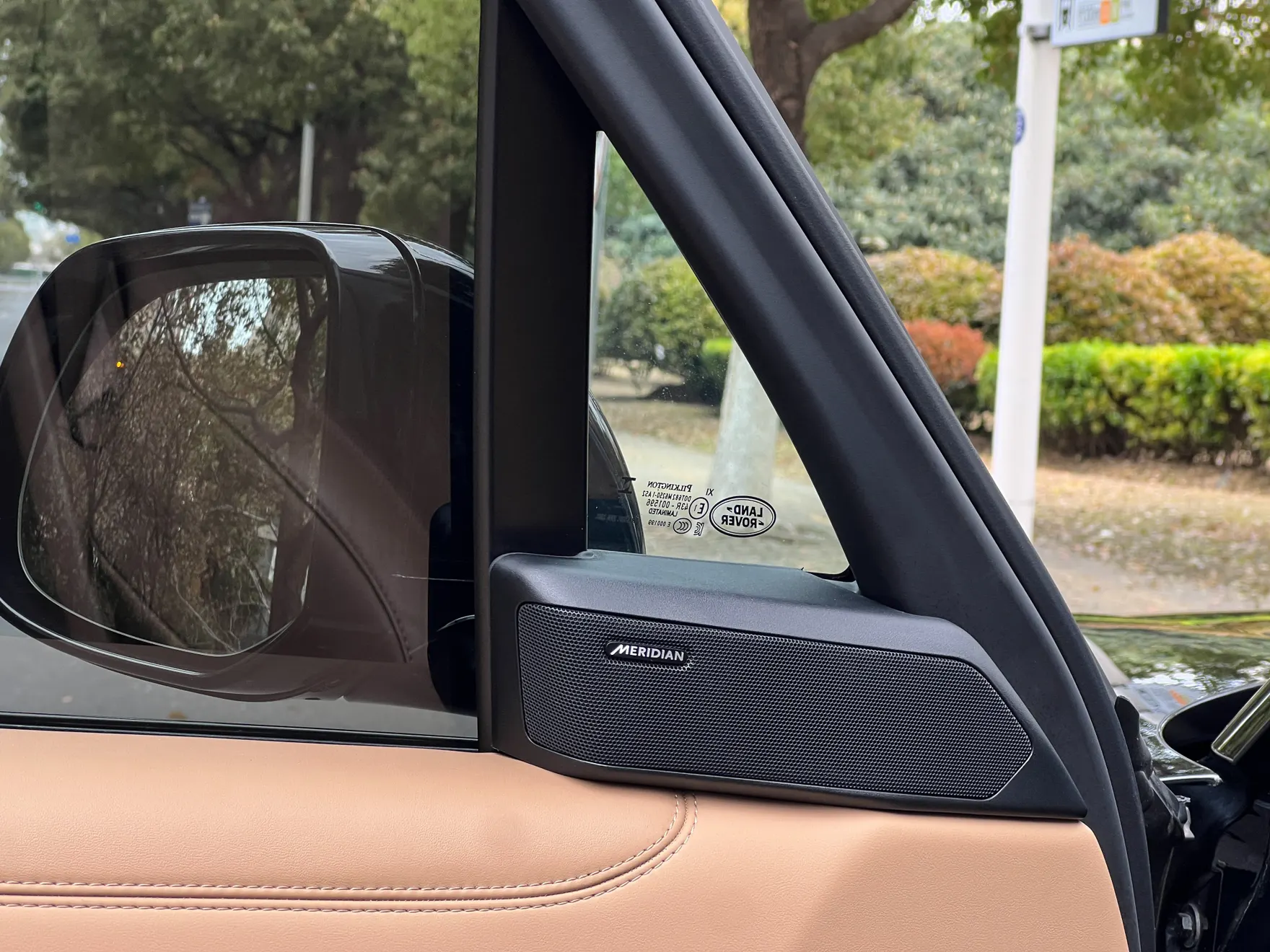 Land Rover Range Rover, 2024 20