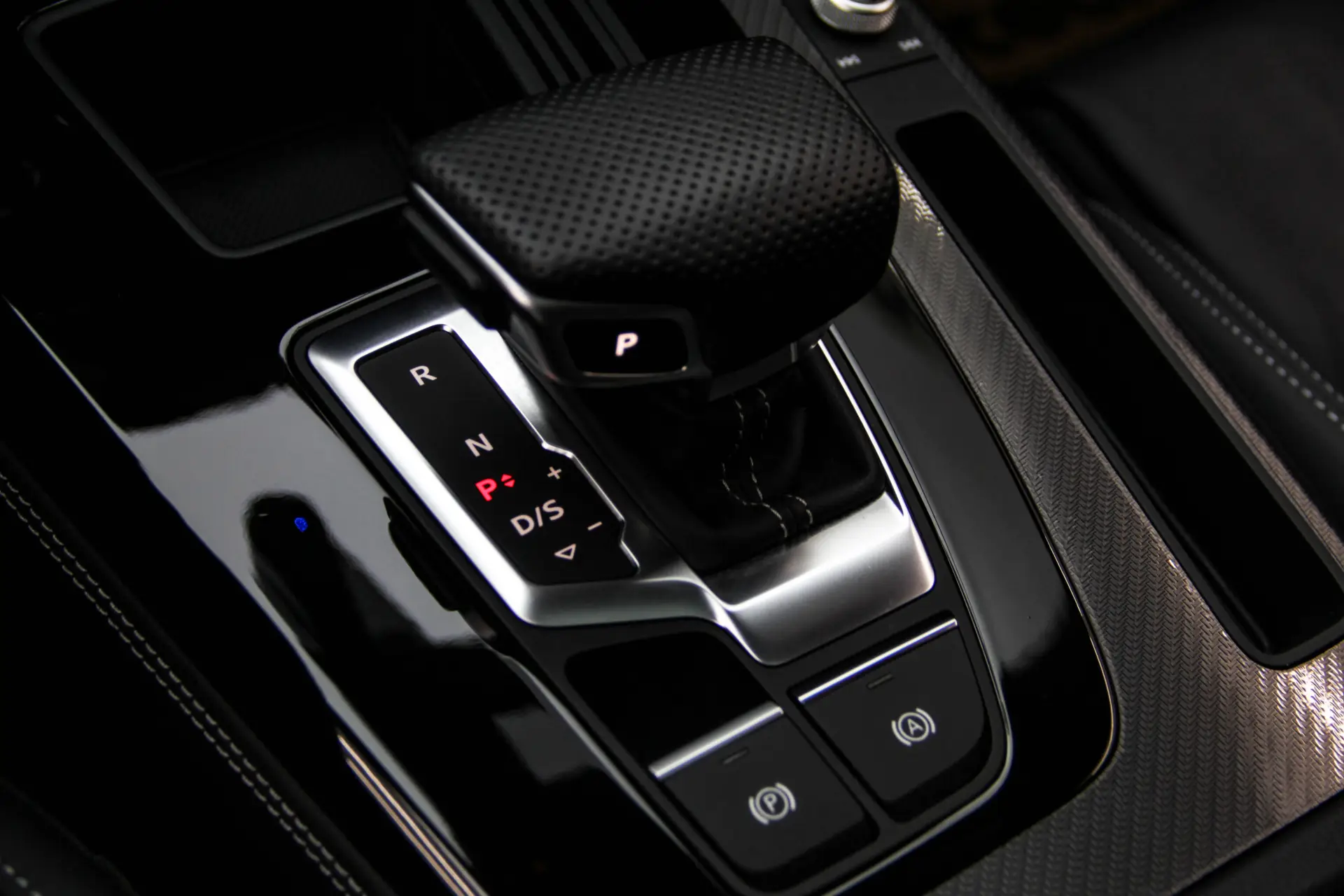 Audi Q5L 40 TFSI, 2024 20