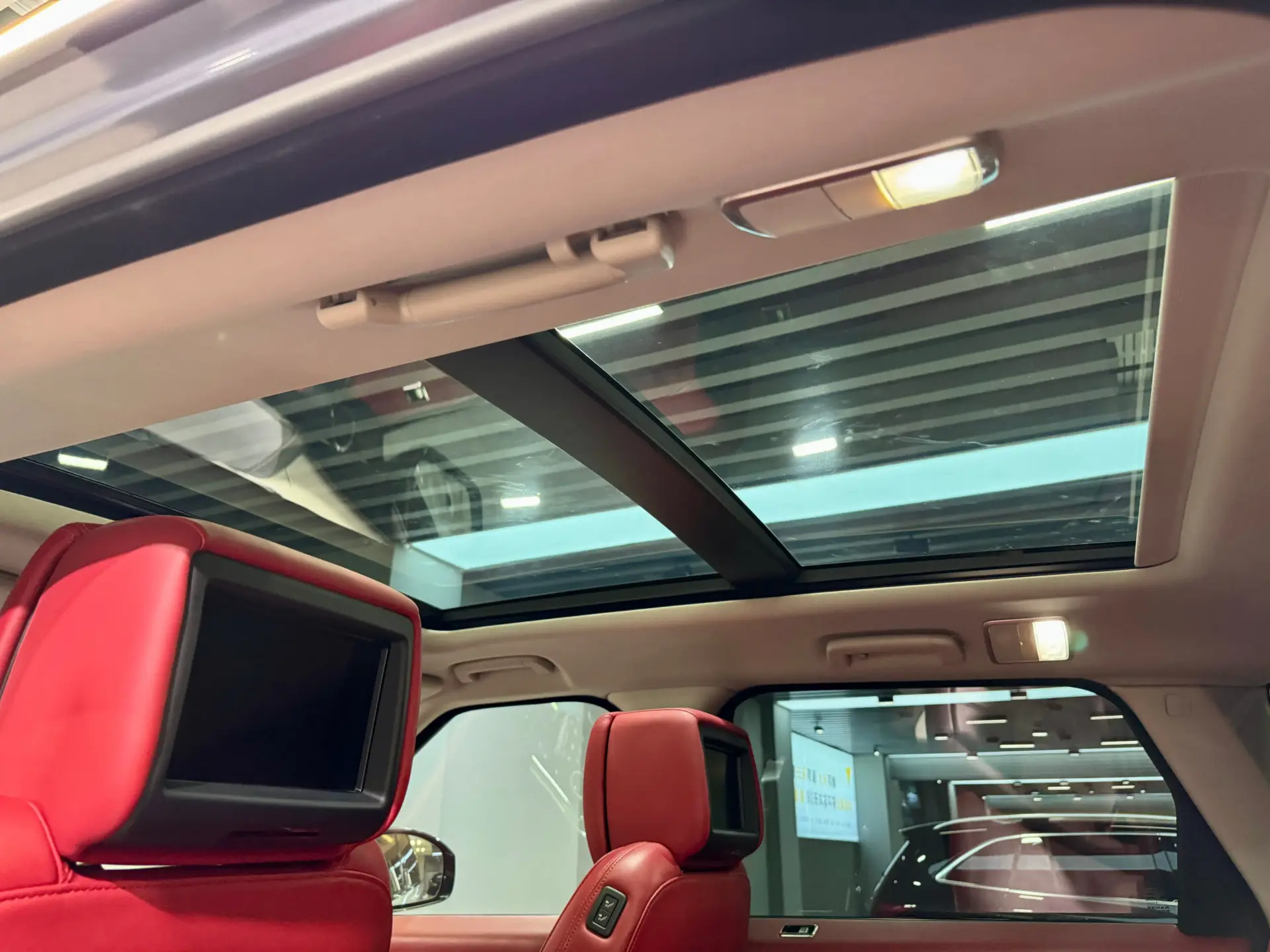 Land Rover Range Rover Sport, 2019 27