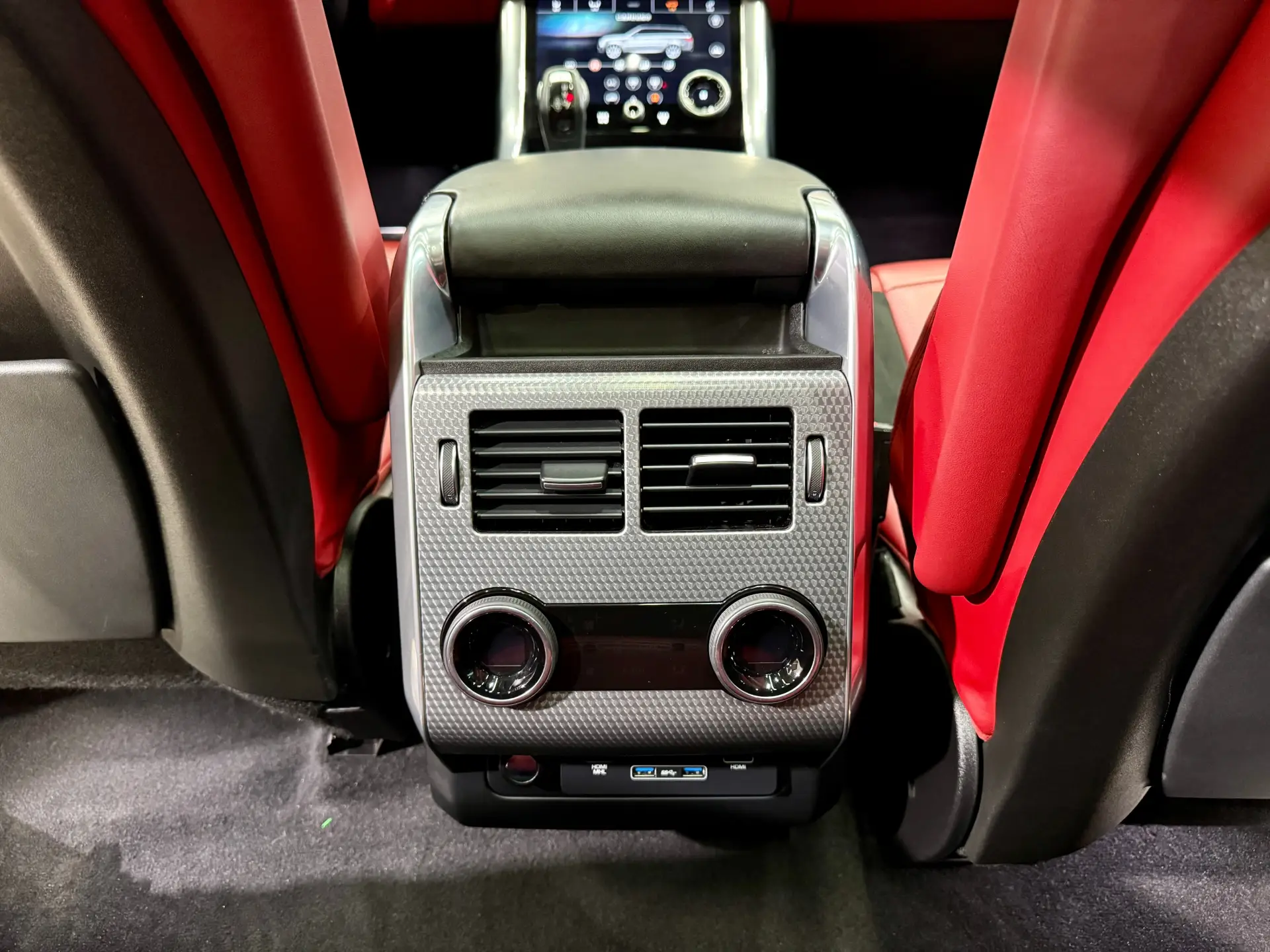 Land Rover Range Rover Sport, 2019 26