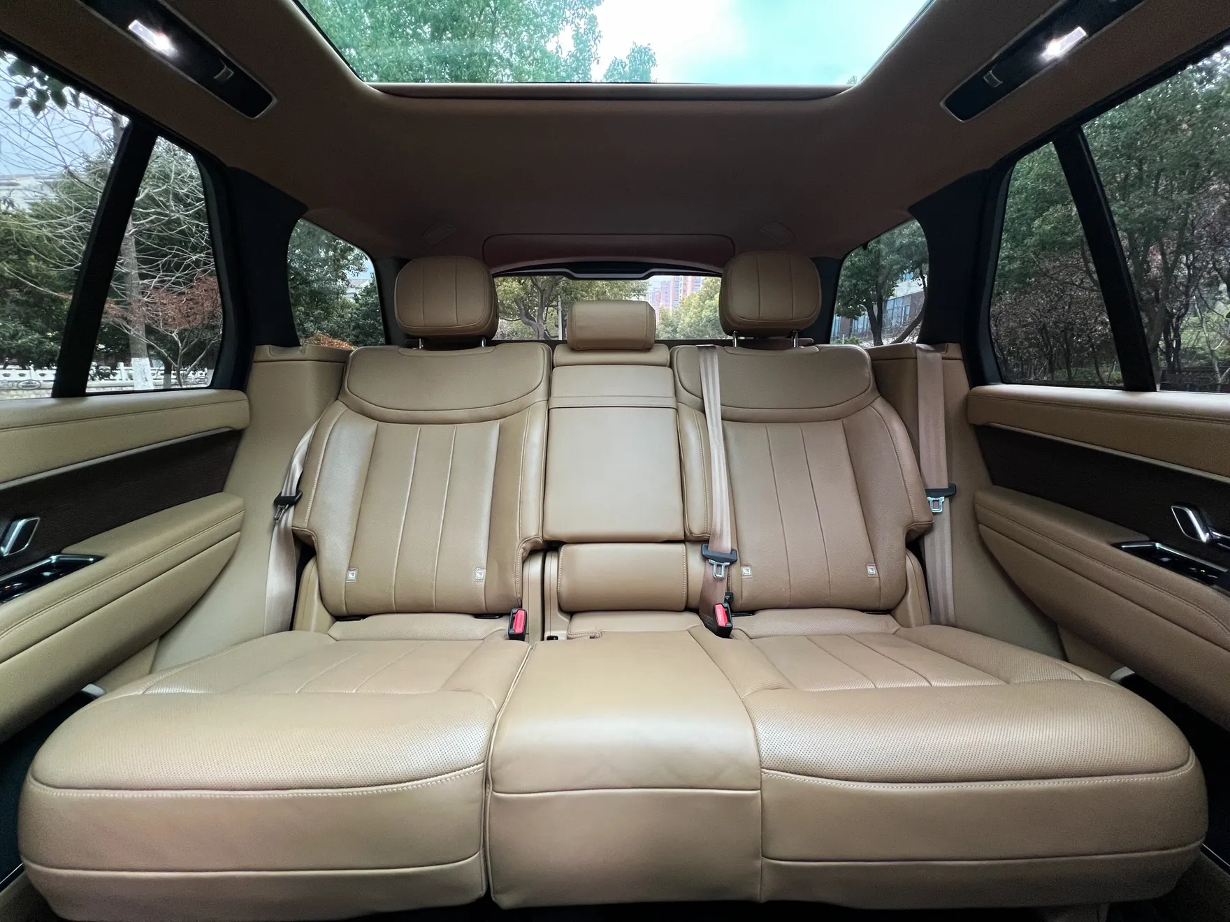 Land Rover Range Rover, 2024 22