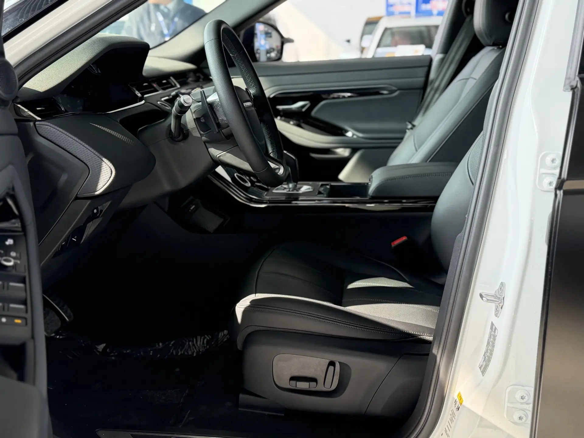 Land Rover Range Rover, 2019 4