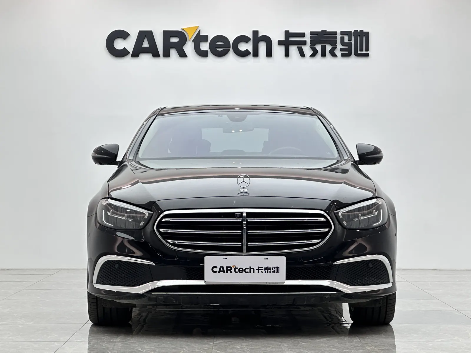 Mercedes-Benz E 300 L, 2021 7