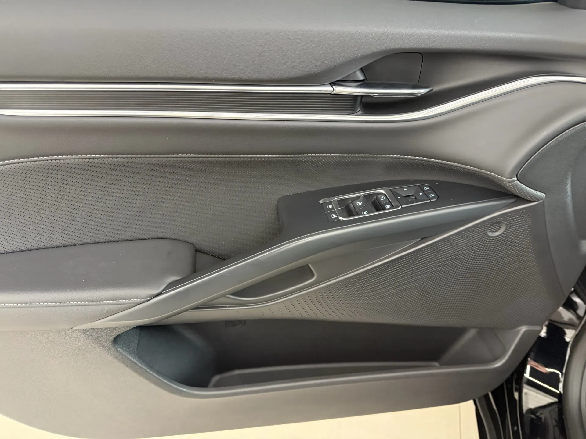 Ford Mondeo, 2024 15