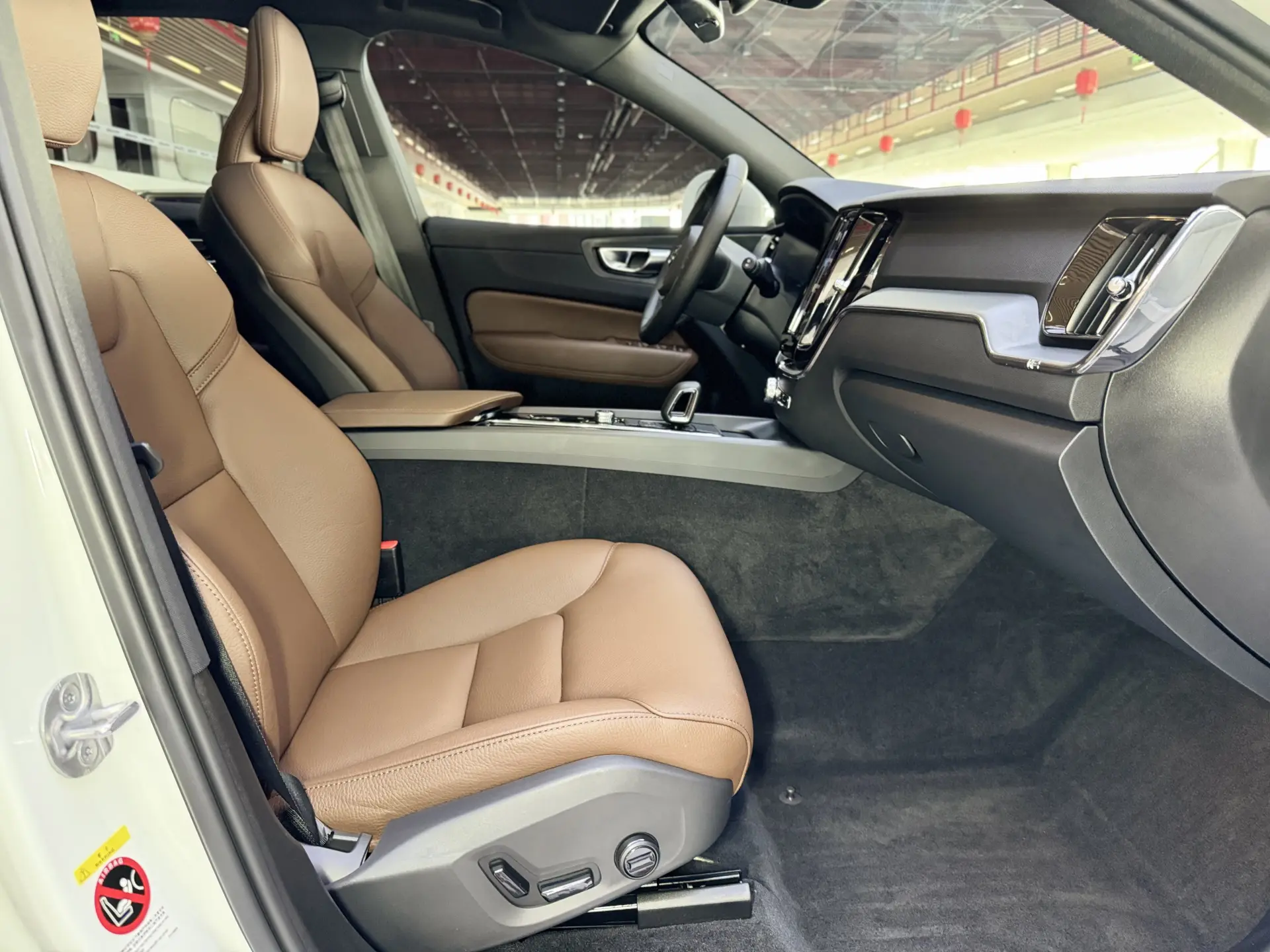 Volvo XC60, 2024 18