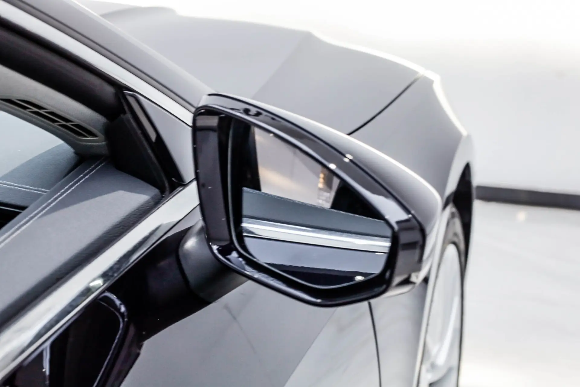 Audi A7L 45 TFSI, 2024 11