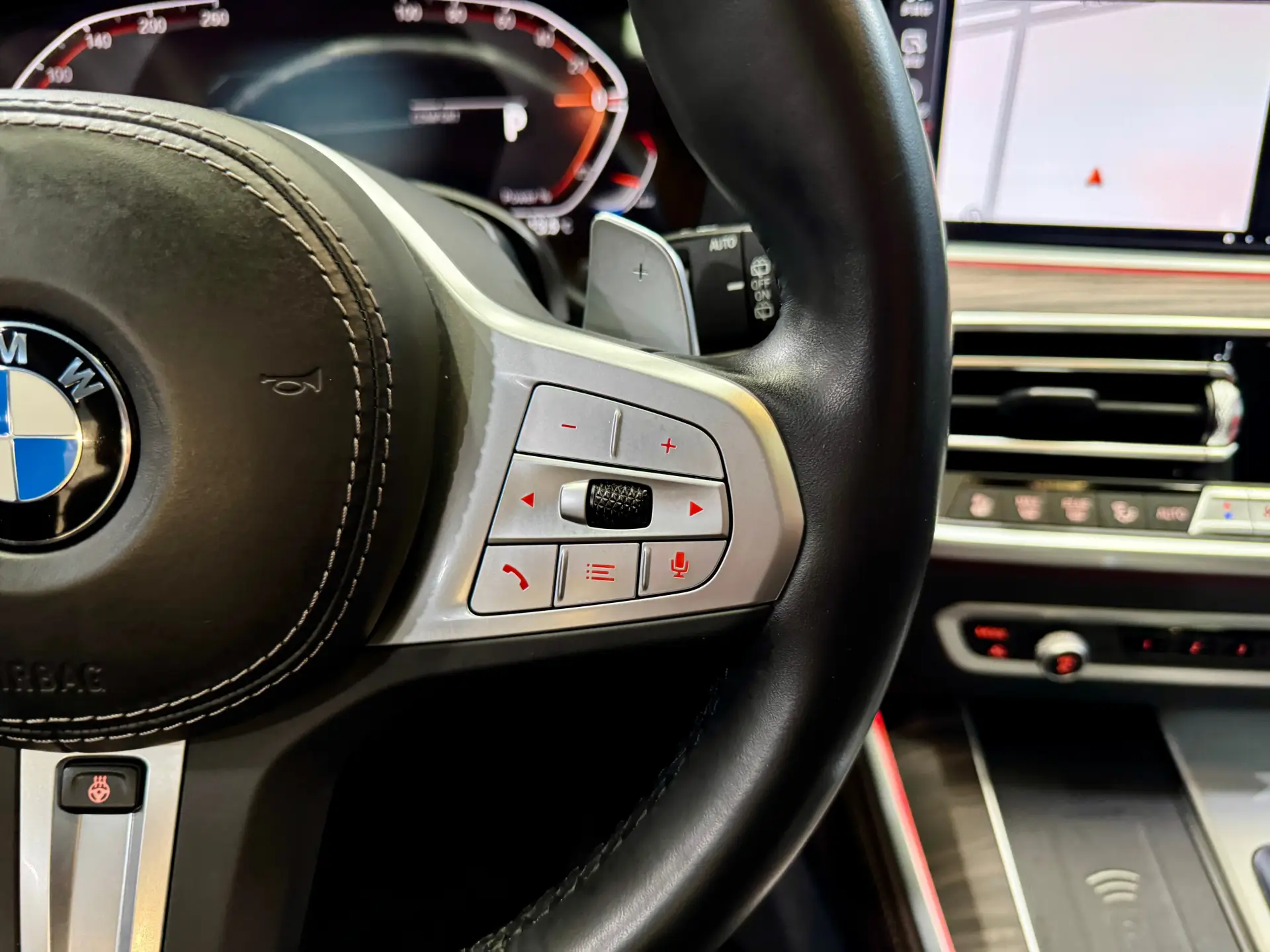 BMW X5, 2023 20