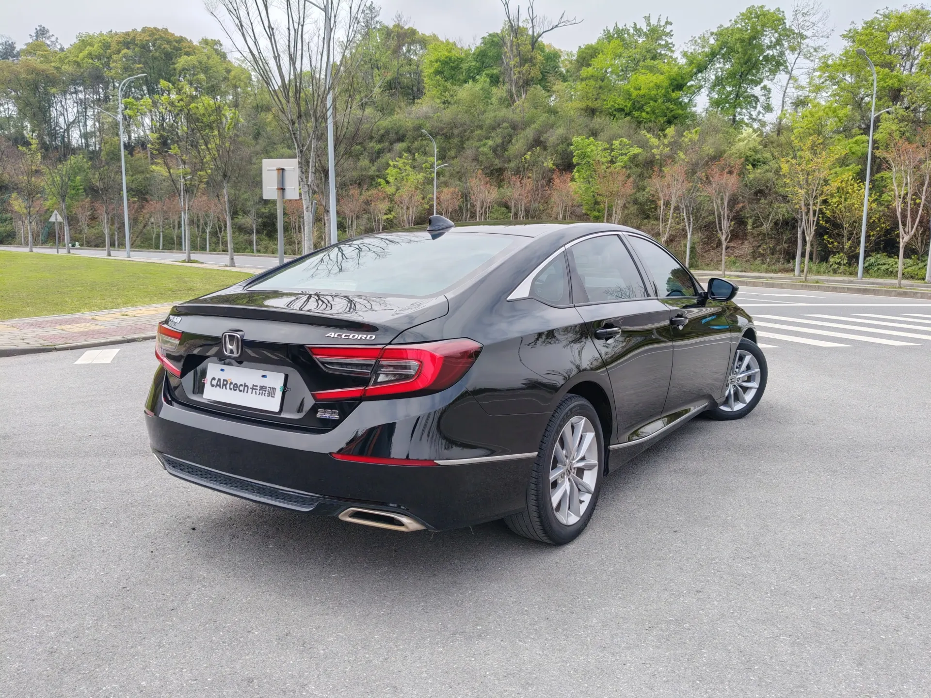 Honda Accord, 2023 4