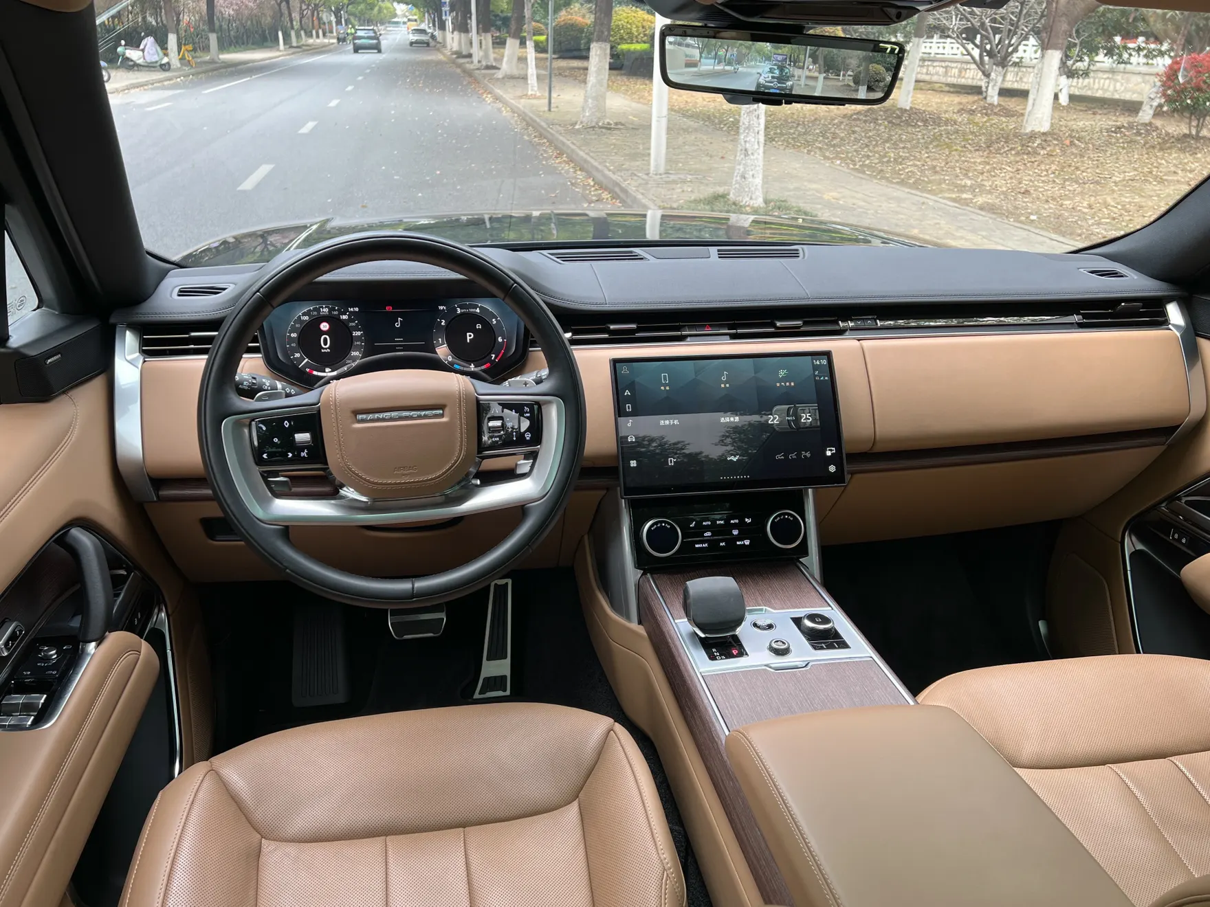 Land Rover Range Rover, 2024 17