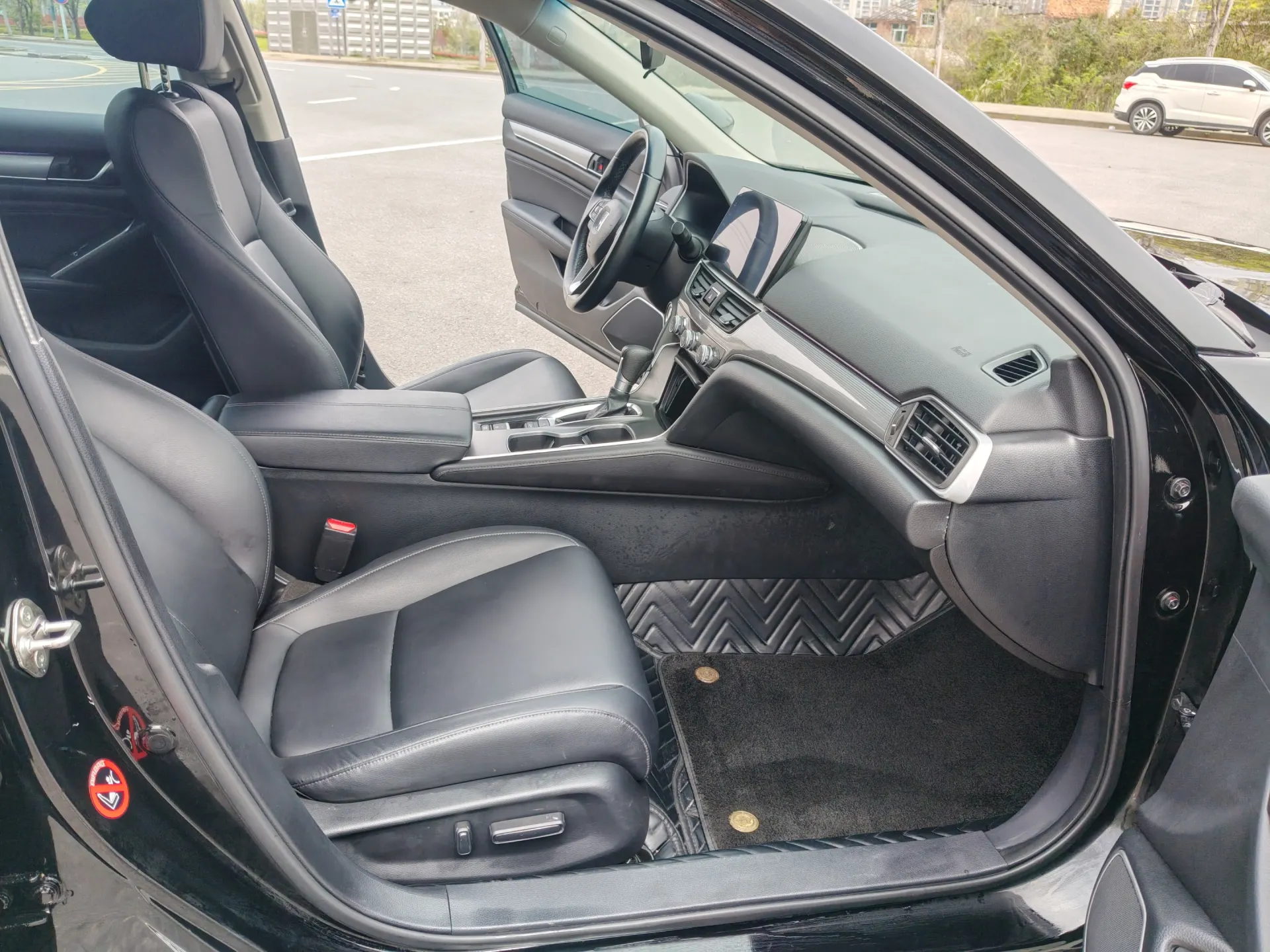 Honda Accord, 2023 12