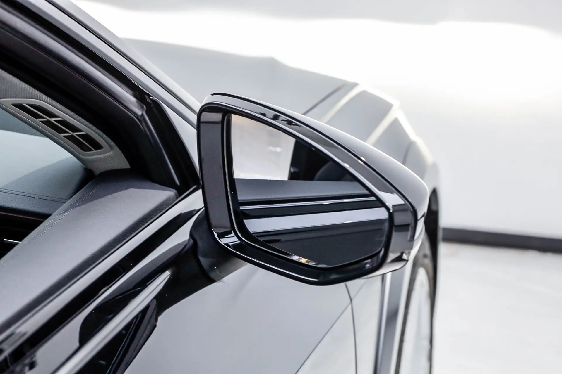 Audi A6, 2021 11