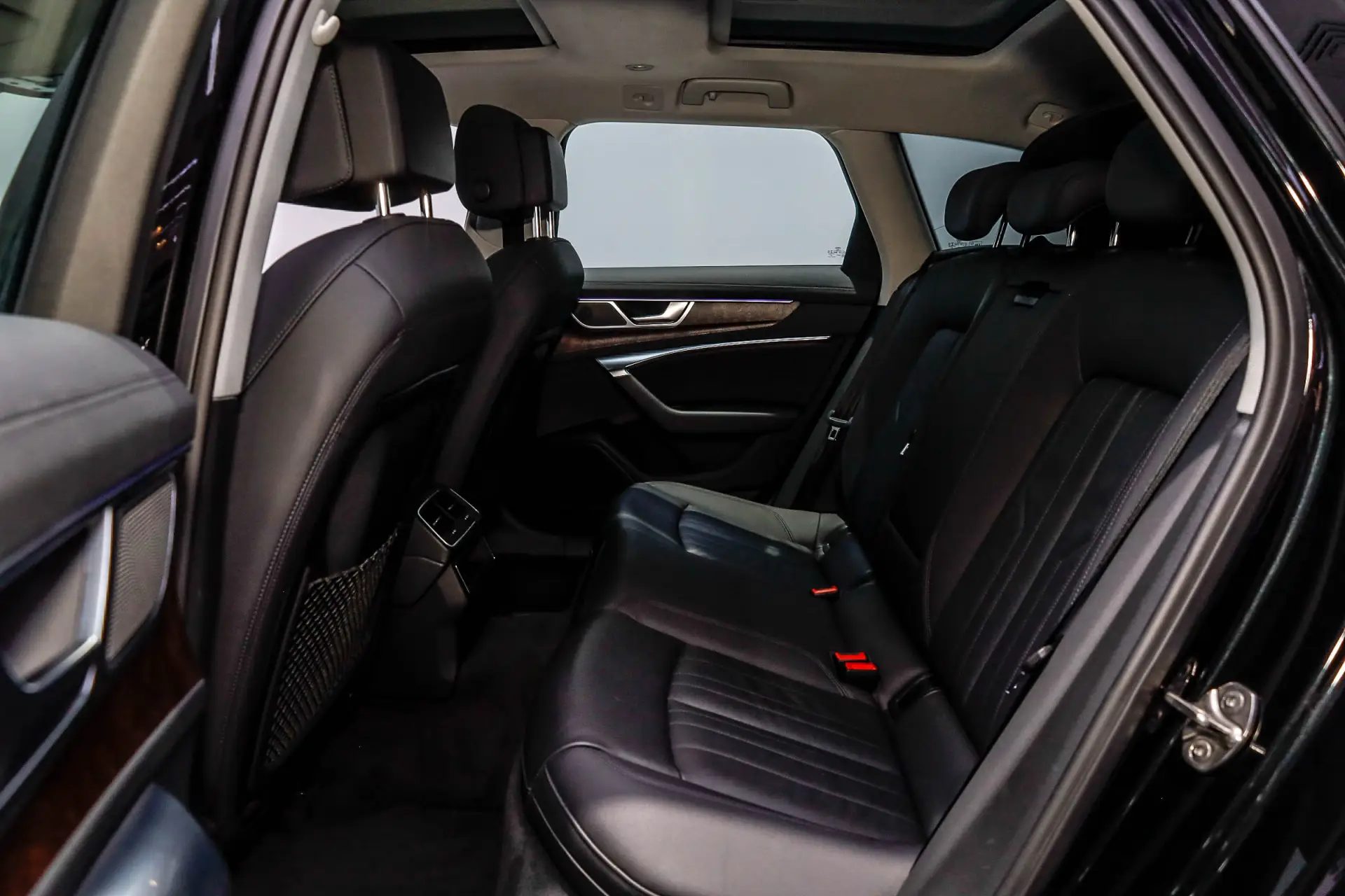 Audi A6, 2021 18