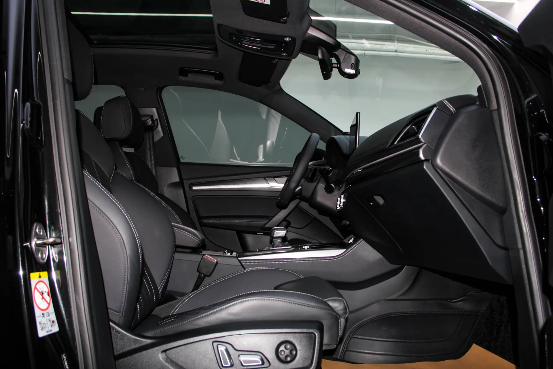 Audi Q5L 40 TFSI, 2024 18