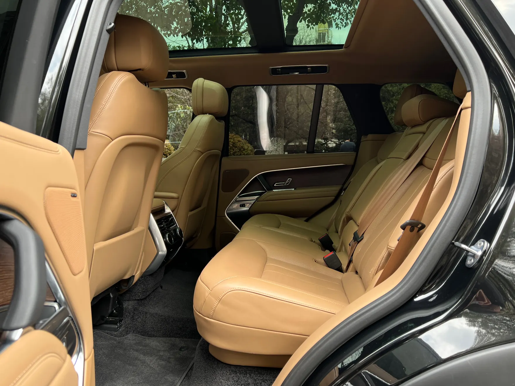 Land Rover Range Rover, 2024 23