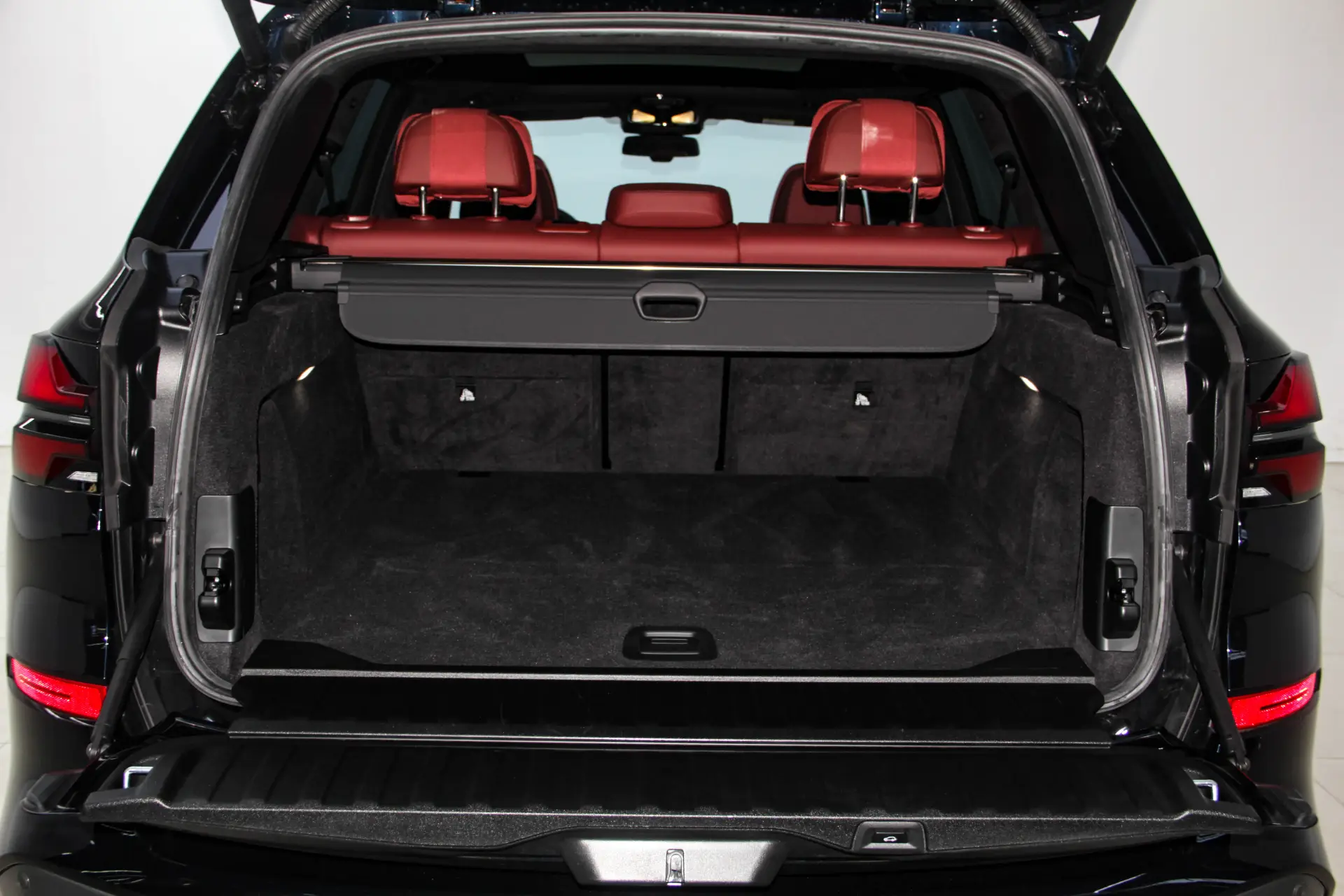 BMW X5, 2024 11