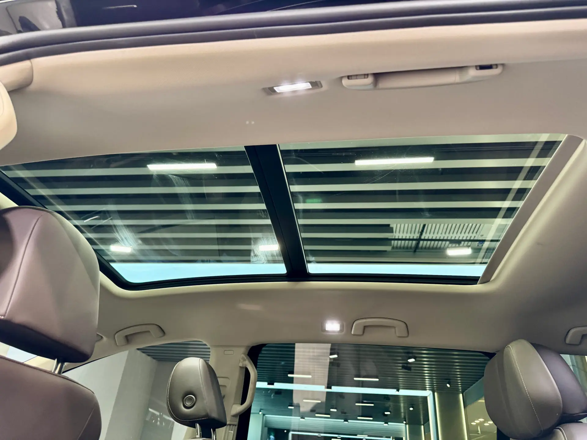 Volkswagen Viloran, 2025 27