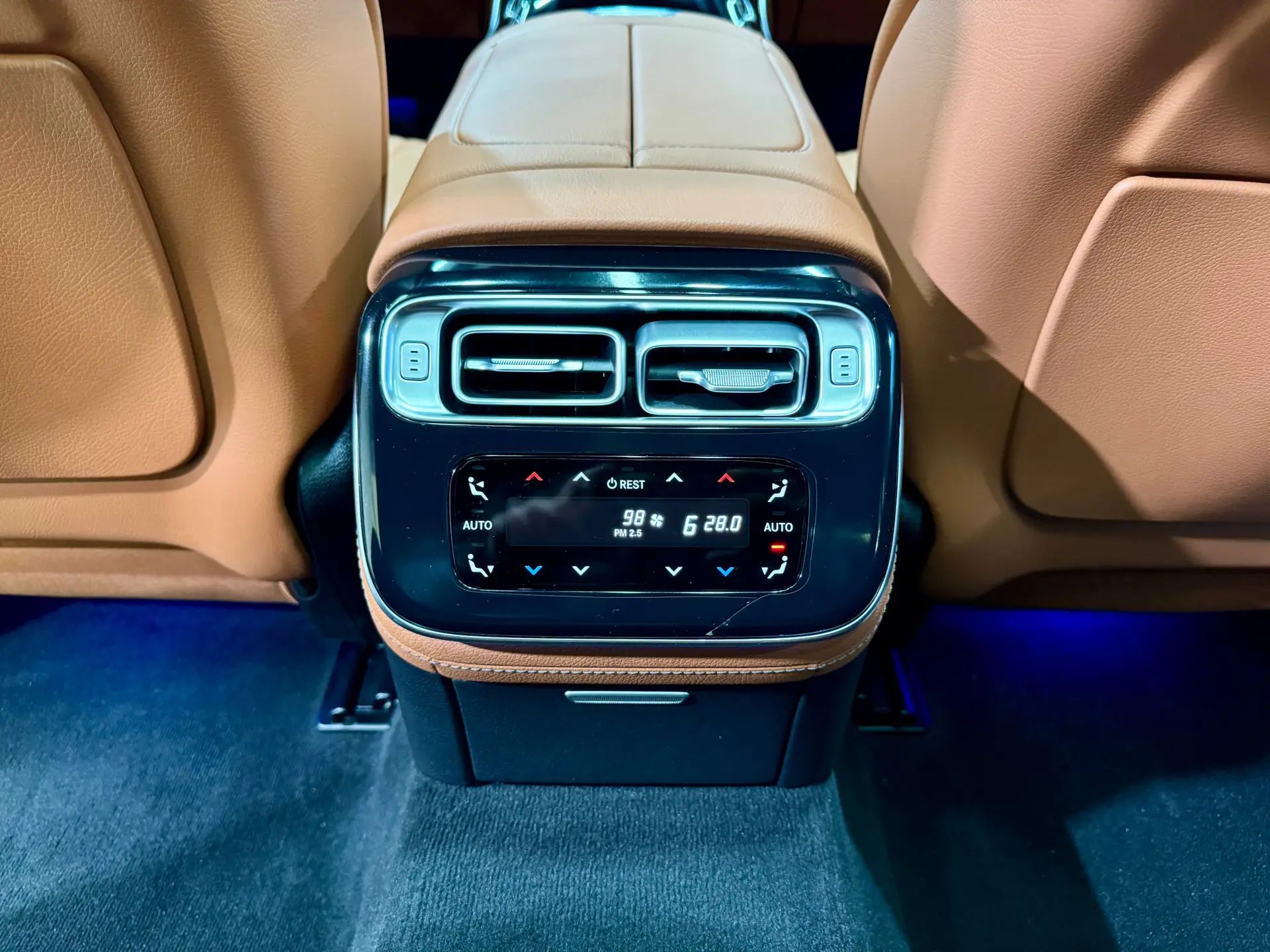 Mercedes-Benz S 400 L, 2023 26