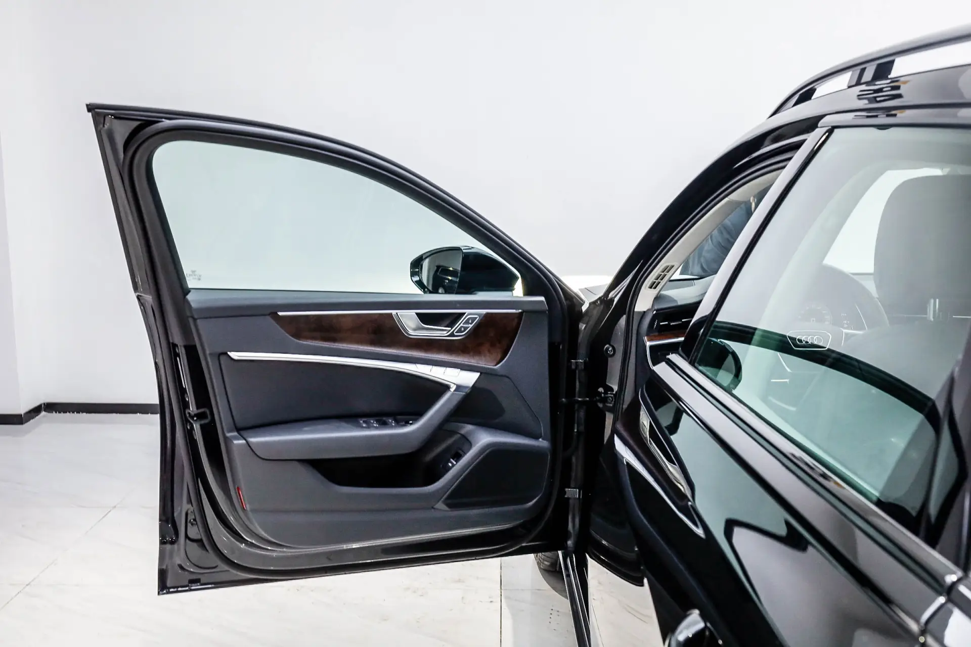 Audi A6, 2021 15