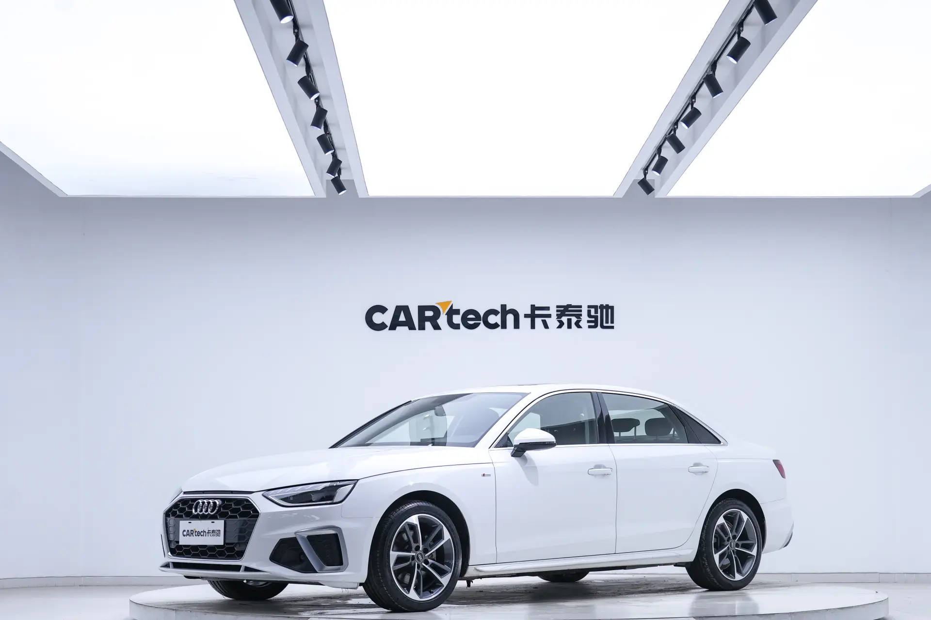 Audi A4L 40 TFSI, 2022 15