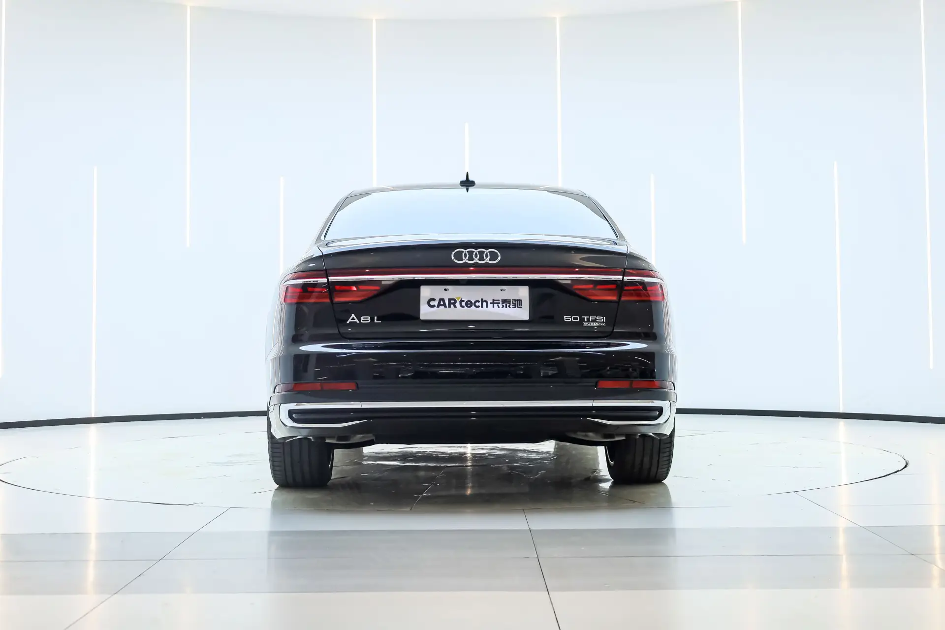 Audi A8L 50 TFSI, 2023 6