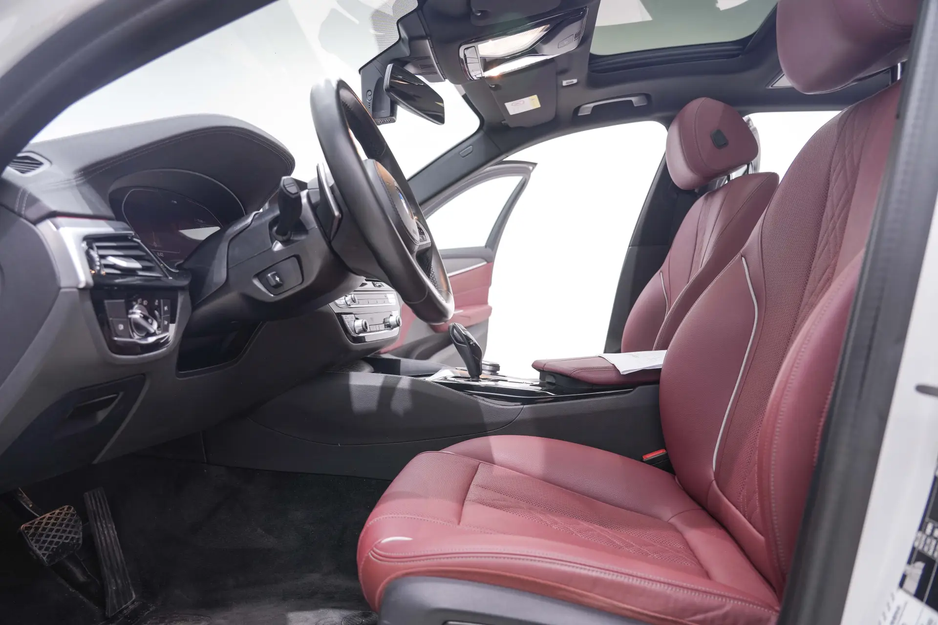 BMW 530Li, 2022 20