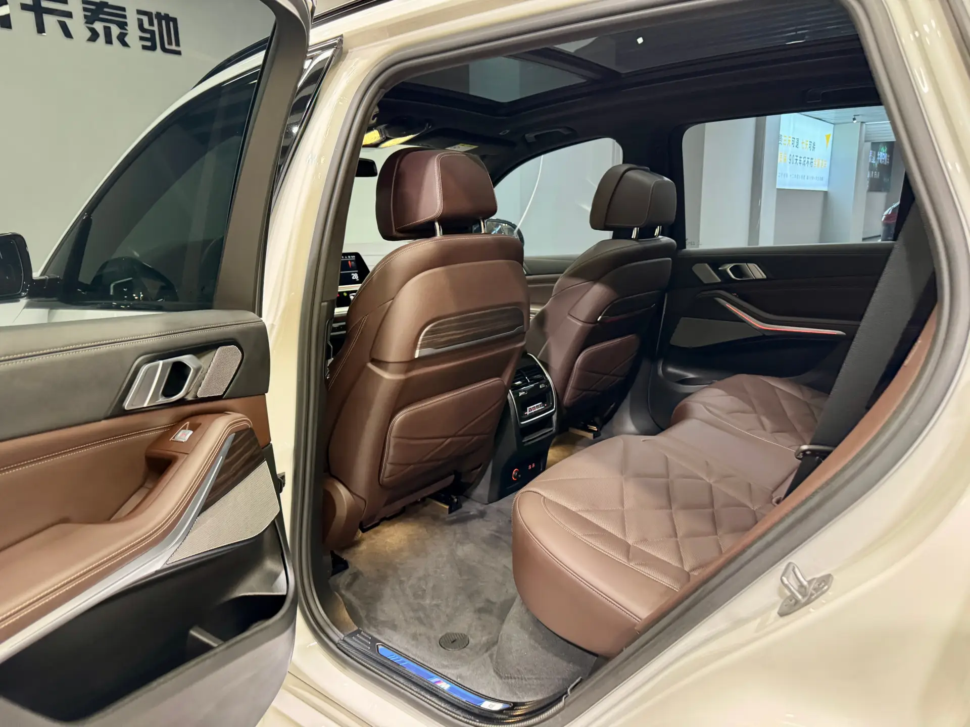 BMW X5, 2023 24