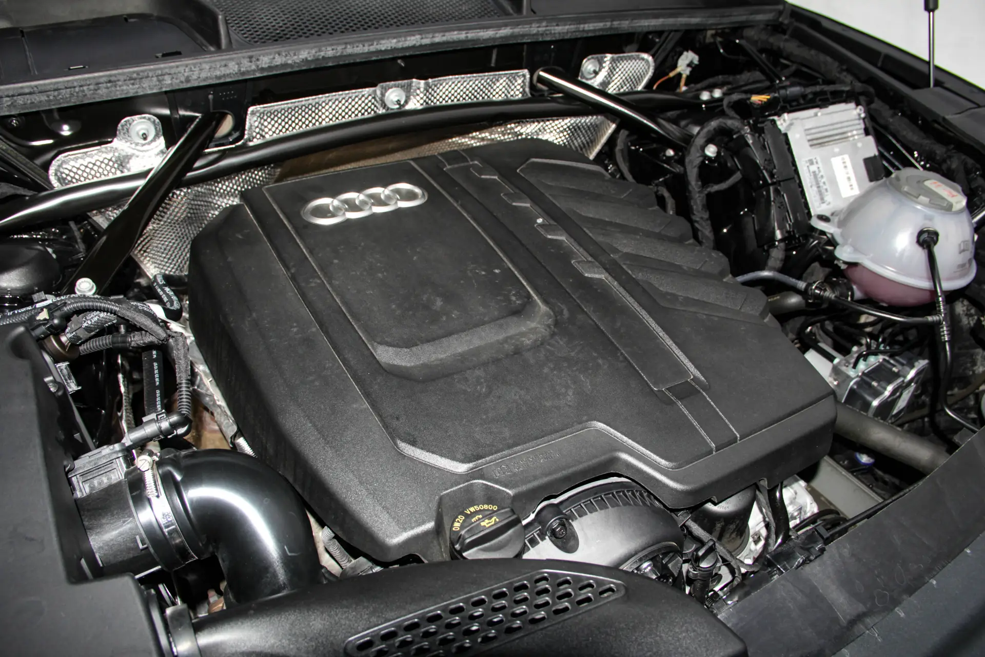 Audi Q5L 40 TFSI, 2024 12