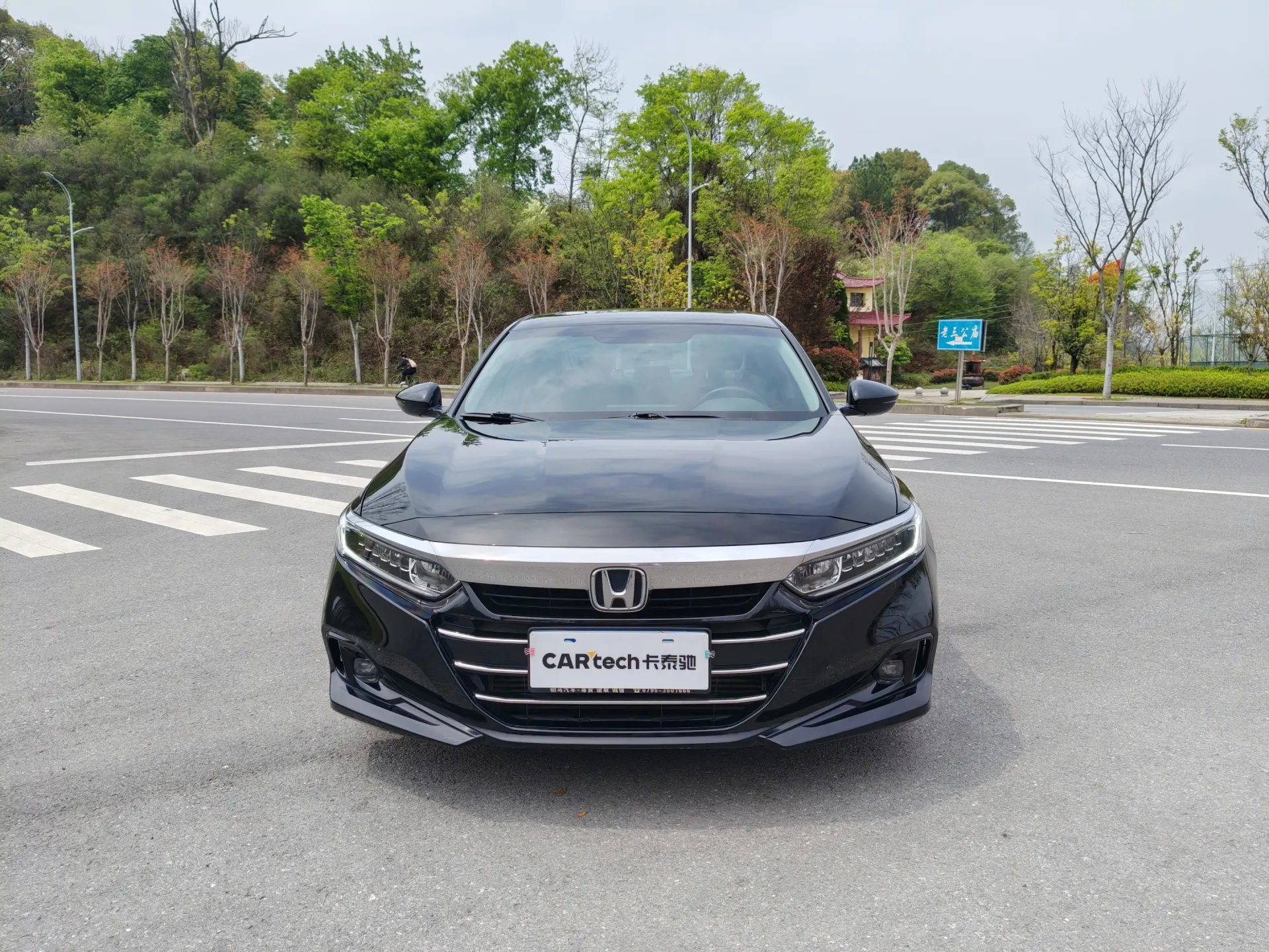 Honda Accord, 2023 3
