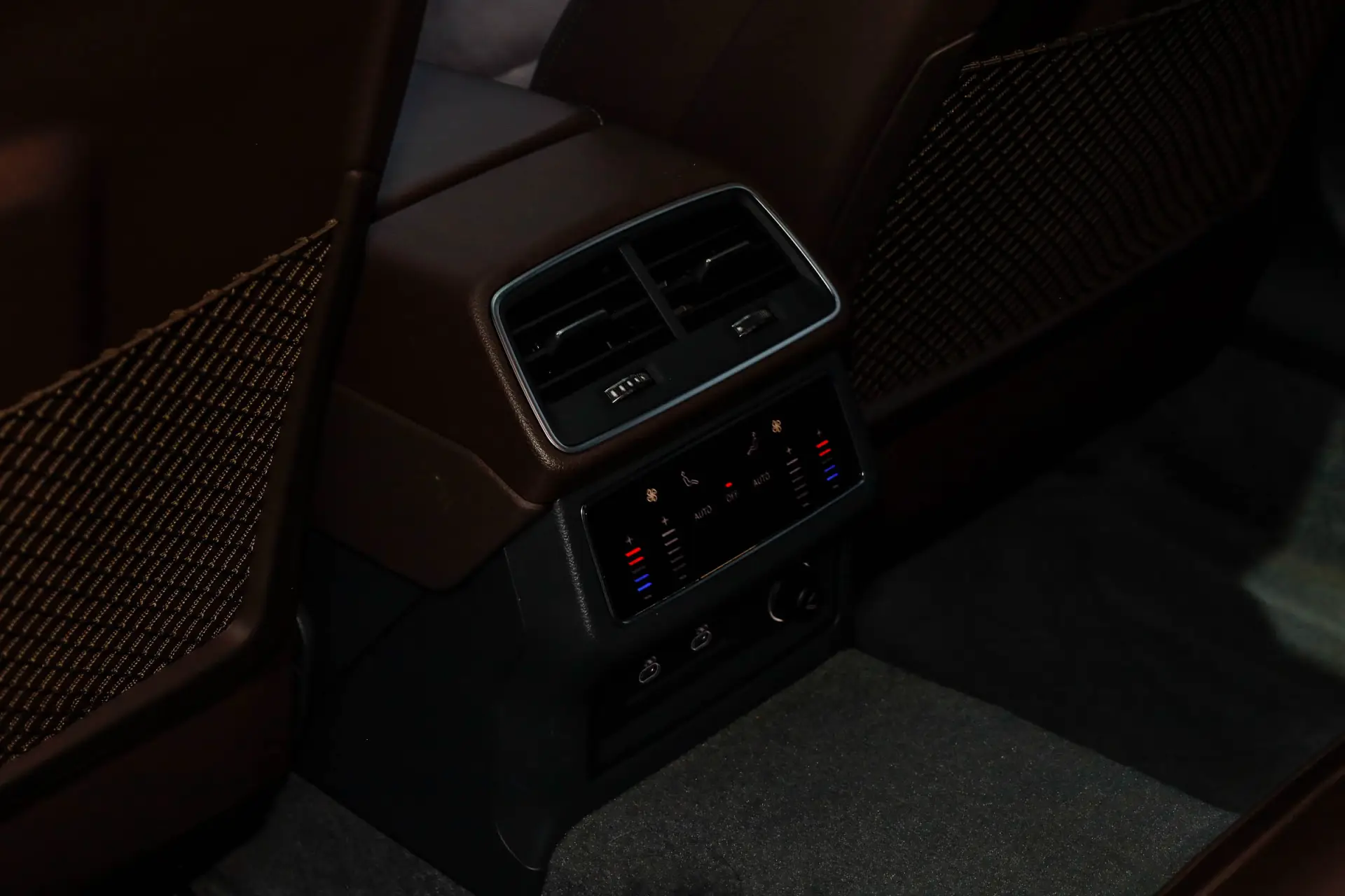 Audi A7L 45 TFSI, 2024 27