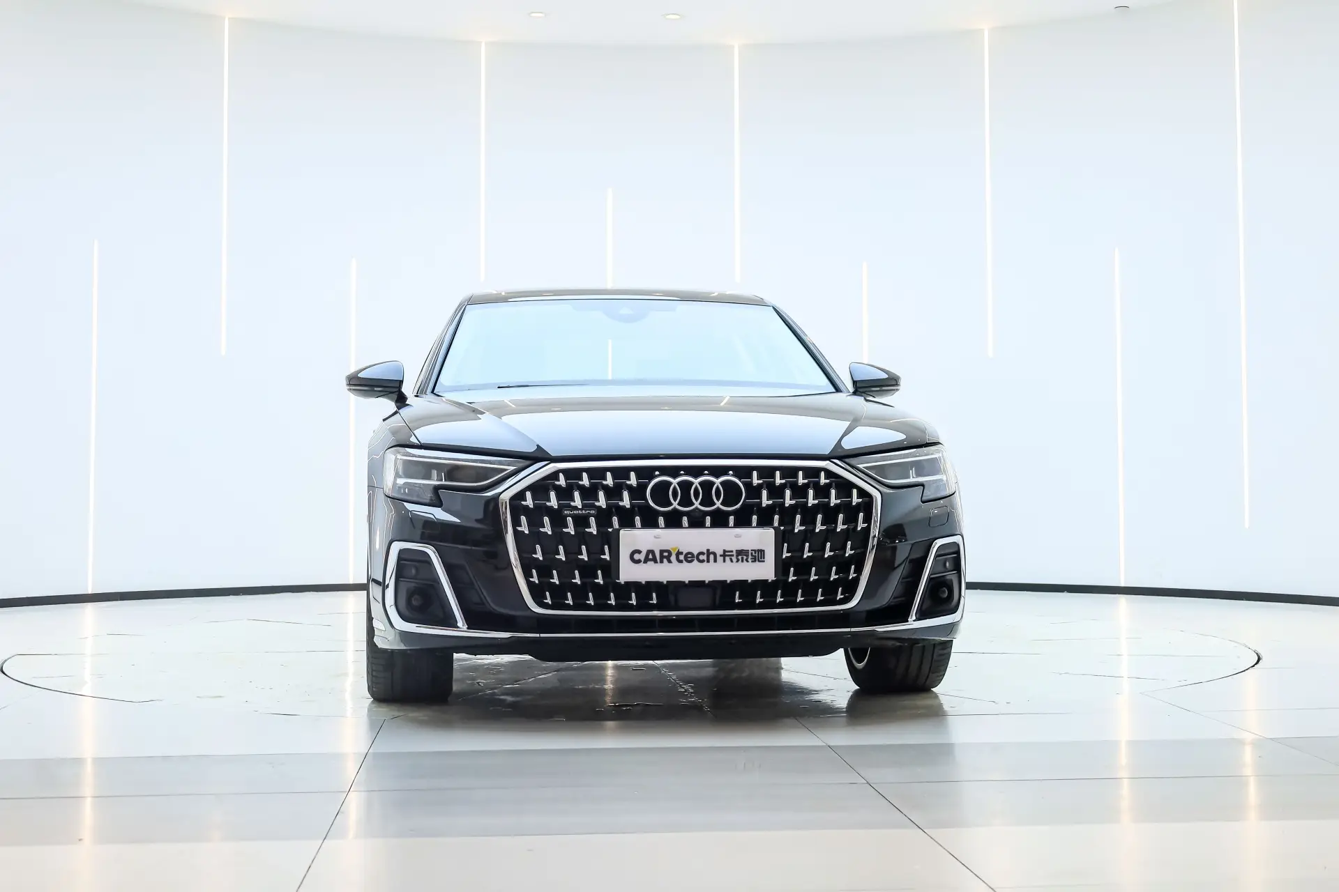 Audi A8L 50 TFSI, 2023 3
