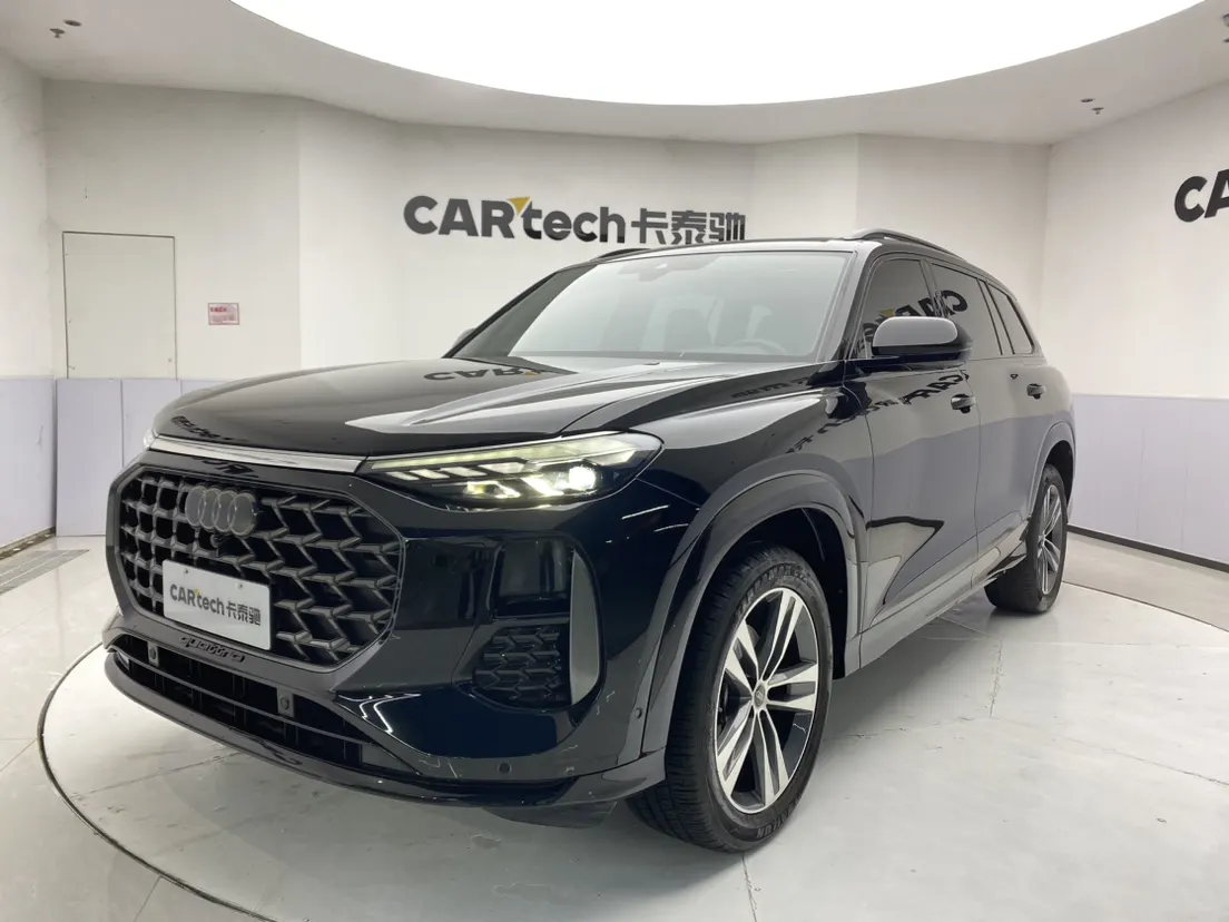 Audi Q6 45 TFSI