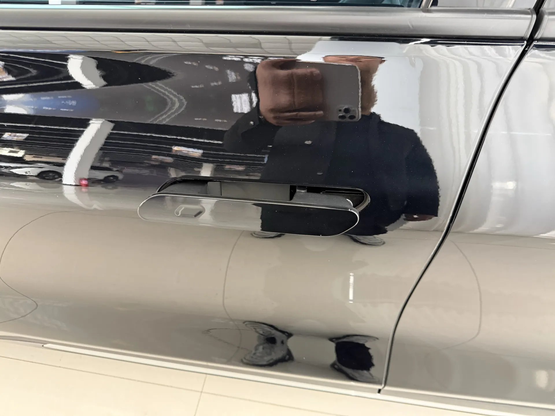 Ford Mondeo, 2024 8