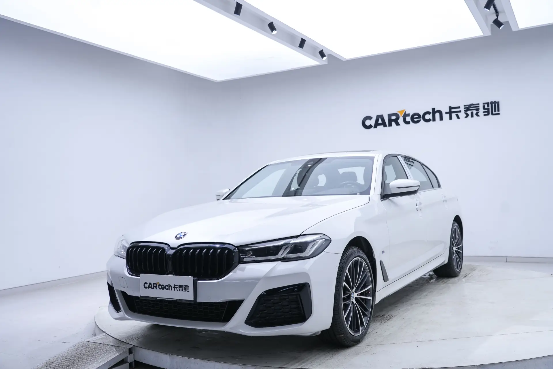 BMW 530Li