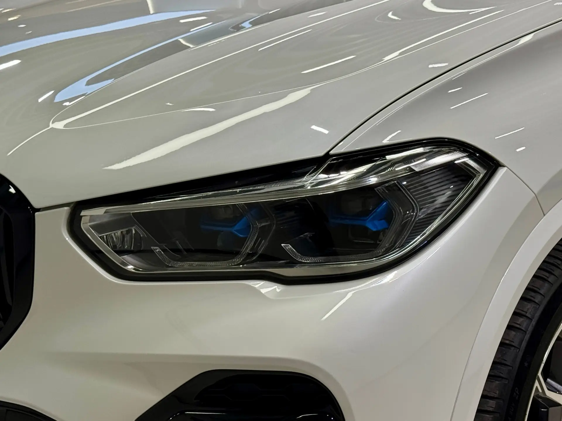 BMW X5, 2023 9