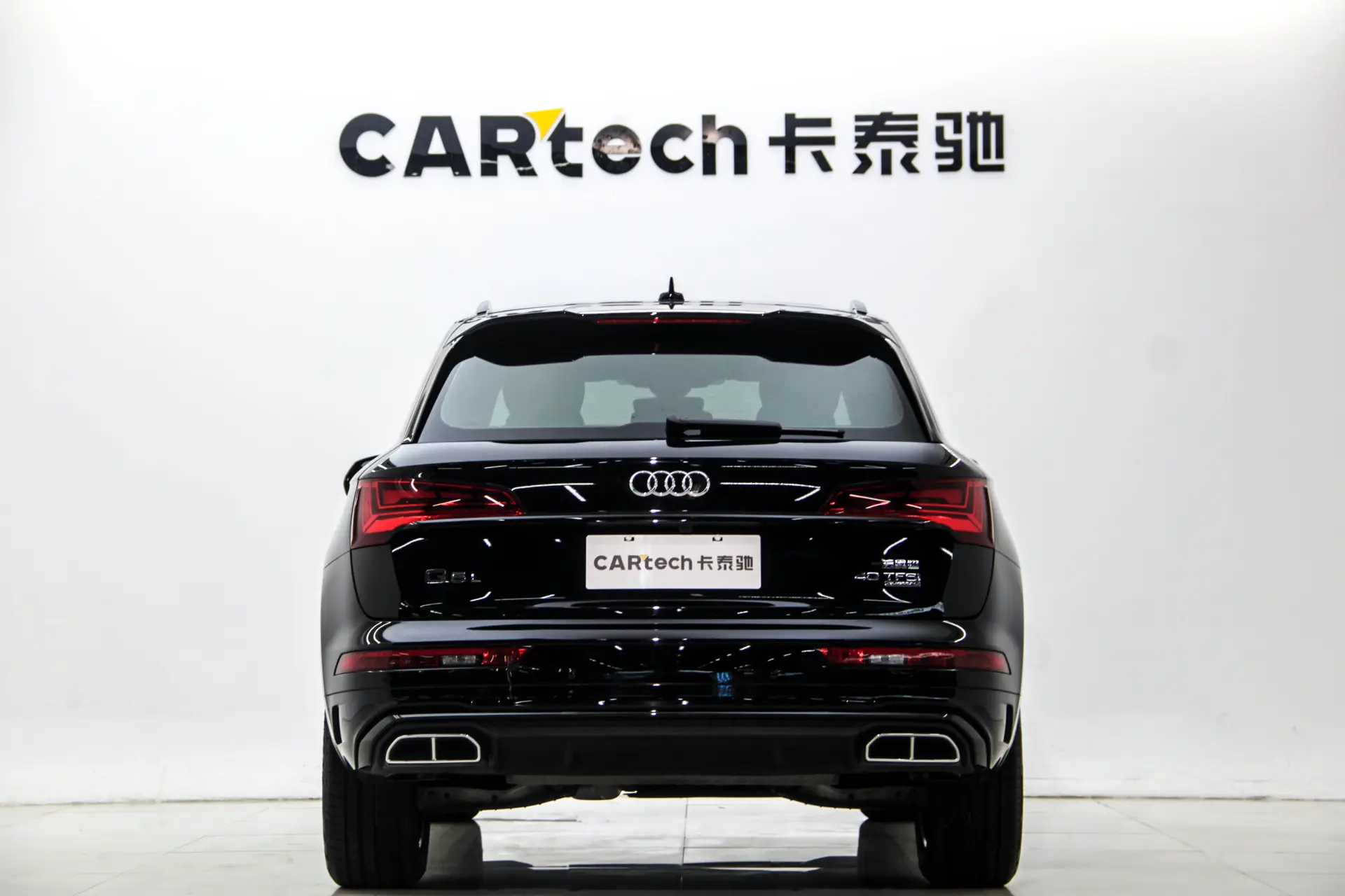 Audi Q5L 40 TFSI, 2024 6