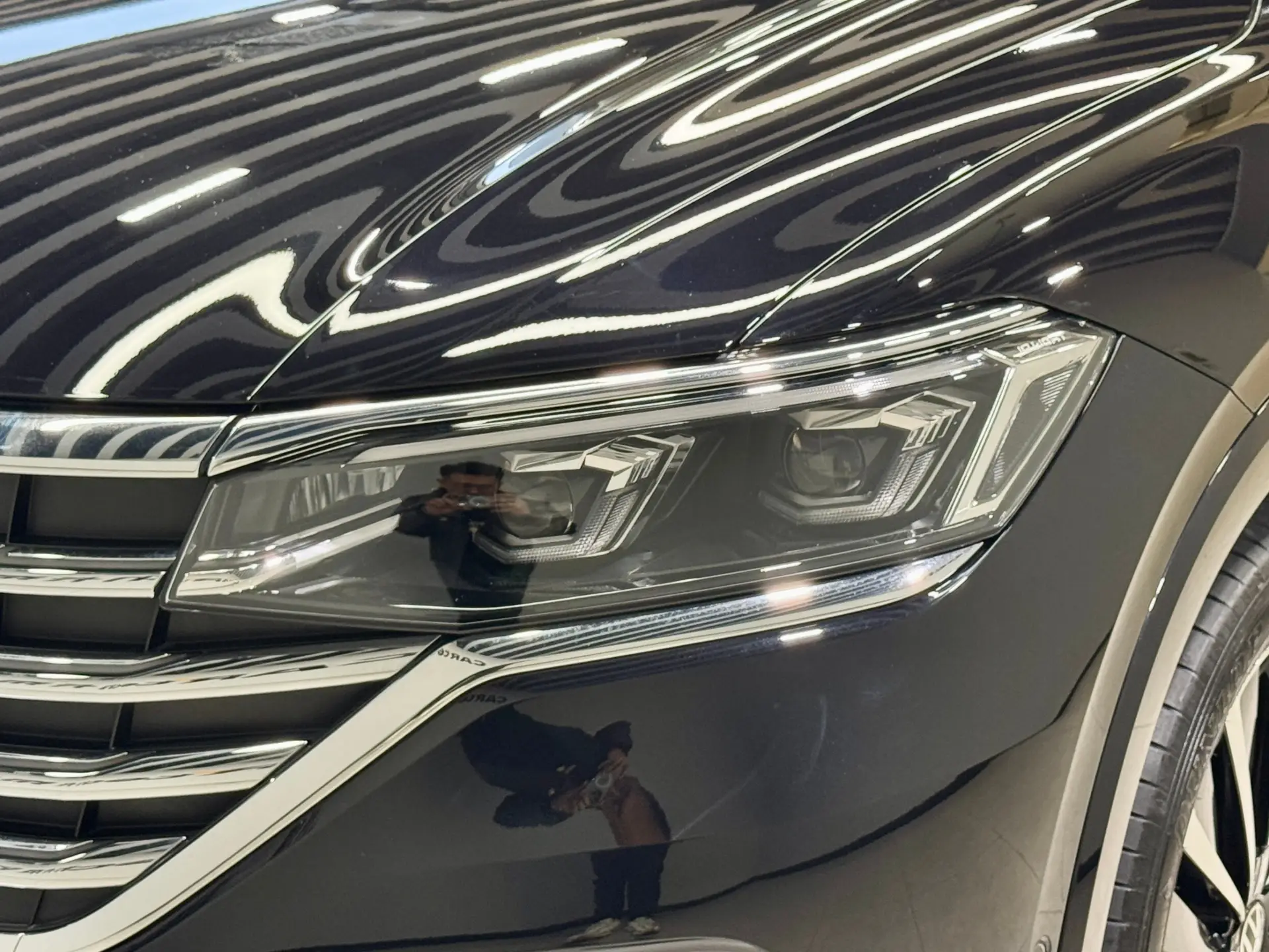 Volkswagen Viloran, 2025 9