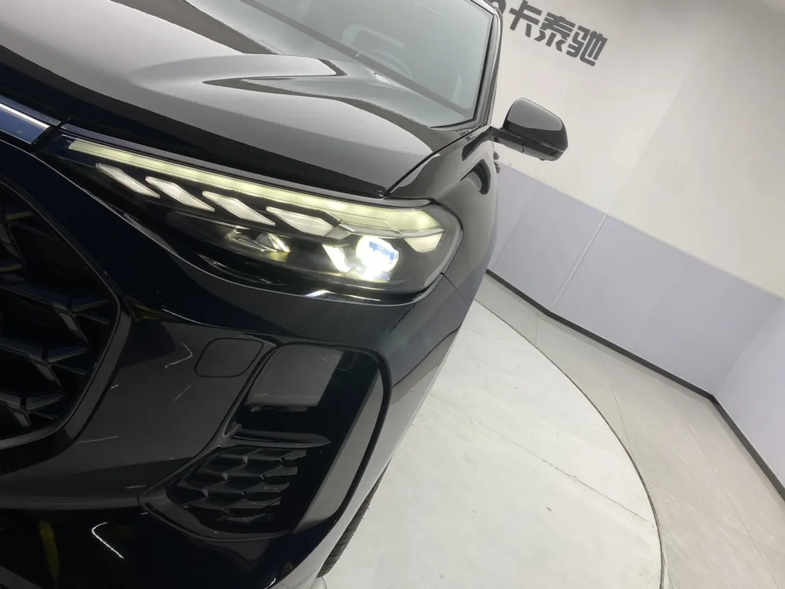 Audi Q6 45 TFSI, 2023 8