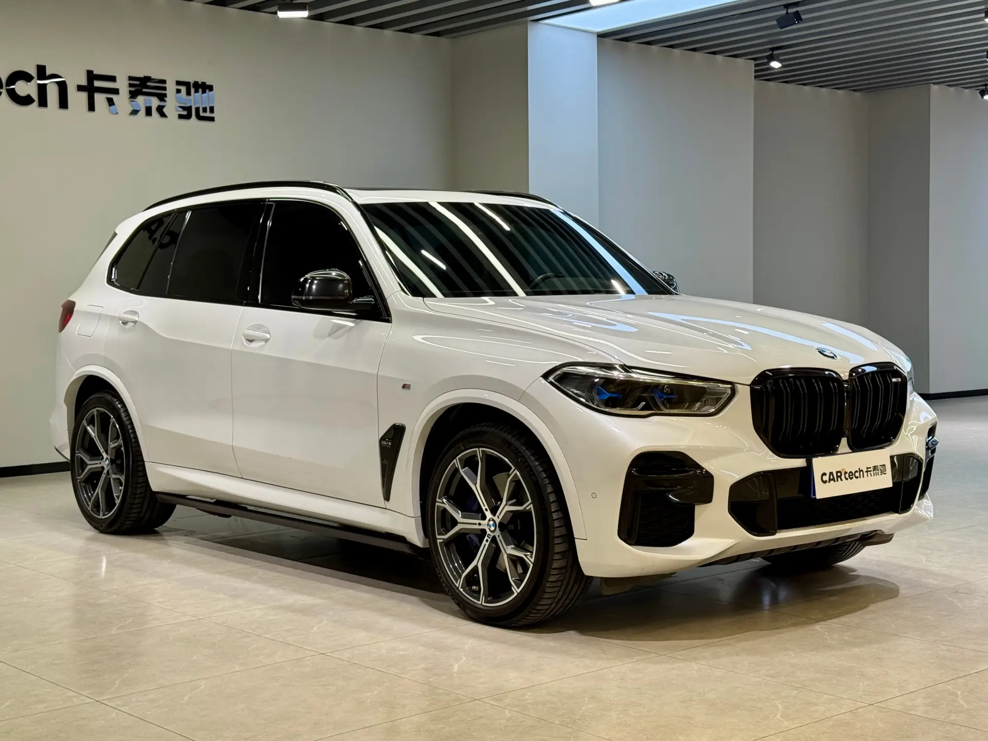 BMW X5, 2023 3