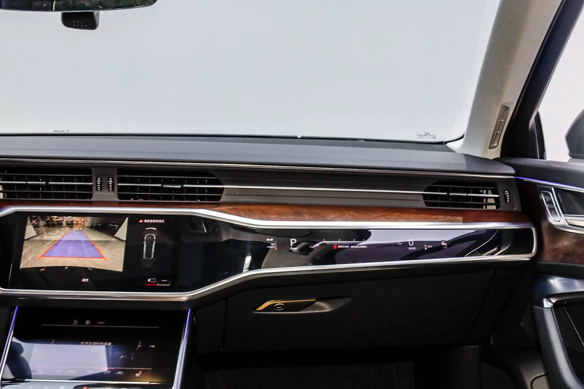 Audi A6, 2021 36